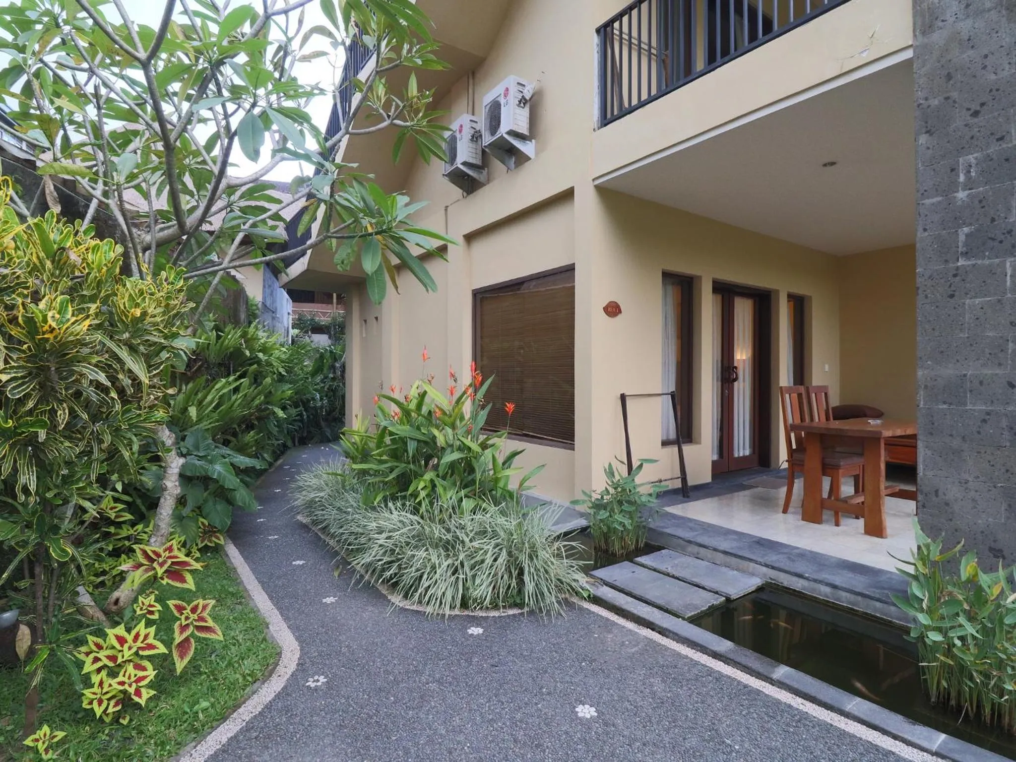 Biyukukung Suite & Spa