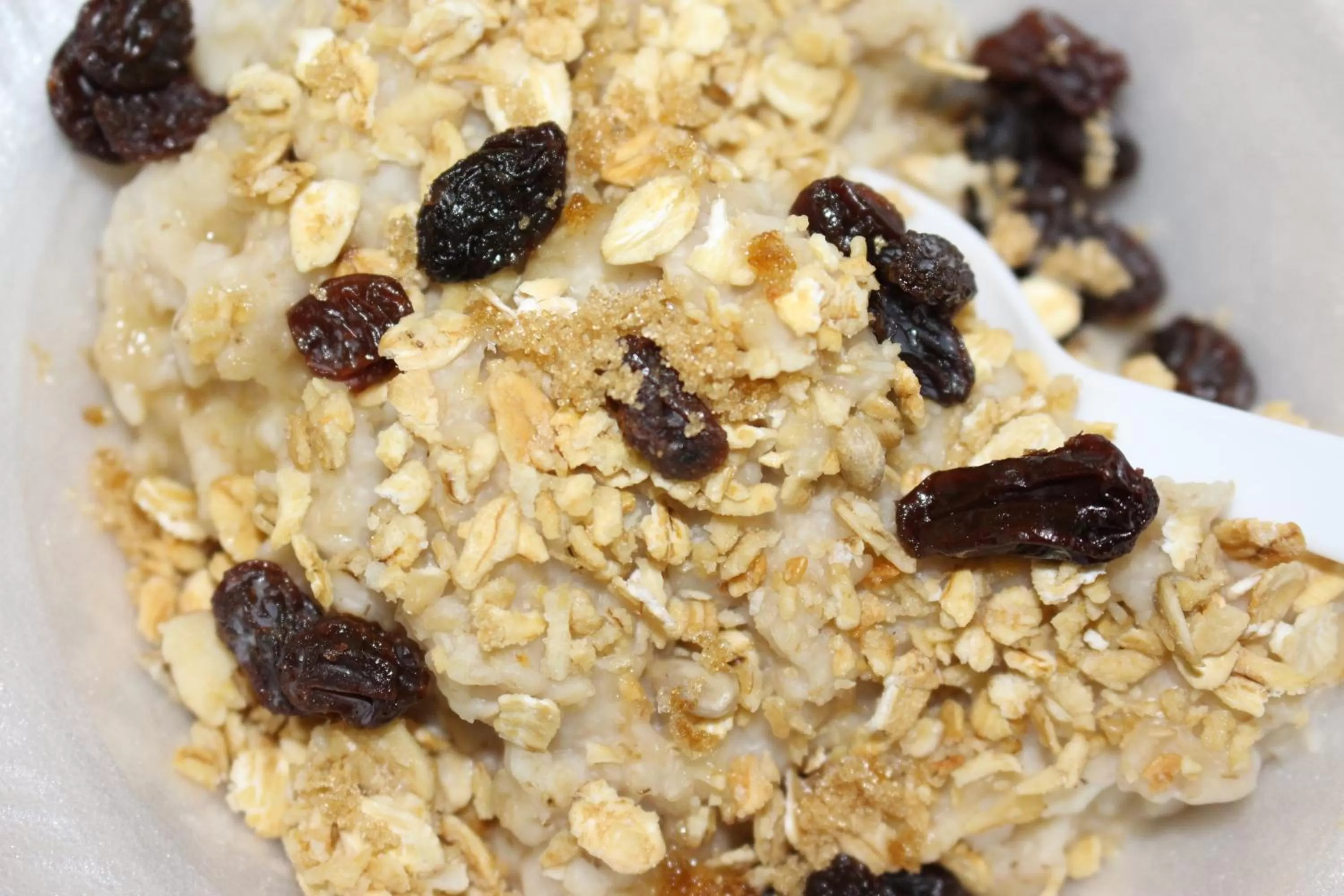 Continental breakfast in Days Inn by Wyndham Watertown