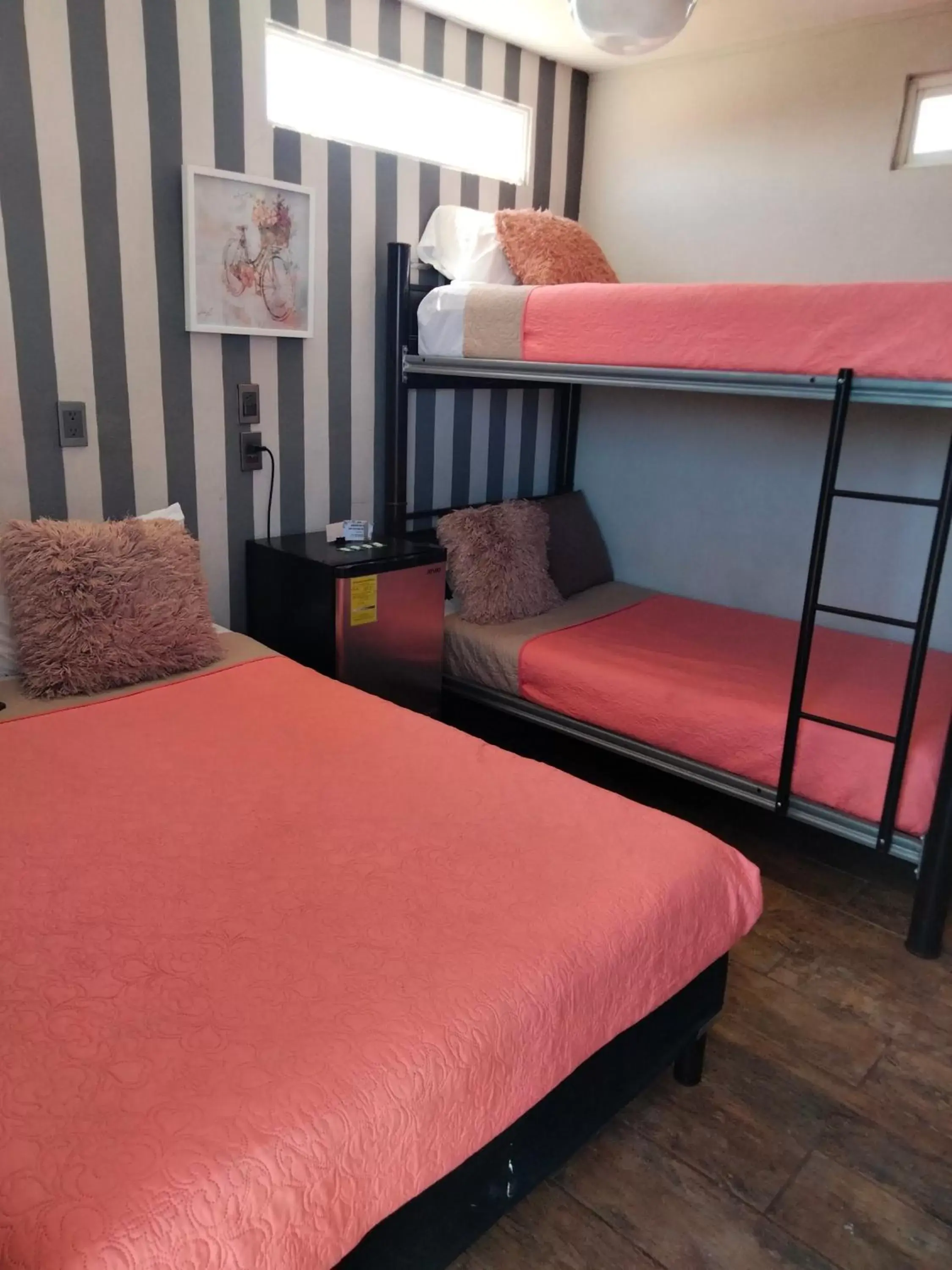 Bed, Bunk Bed in Abitare Durango By Grupo Salazar