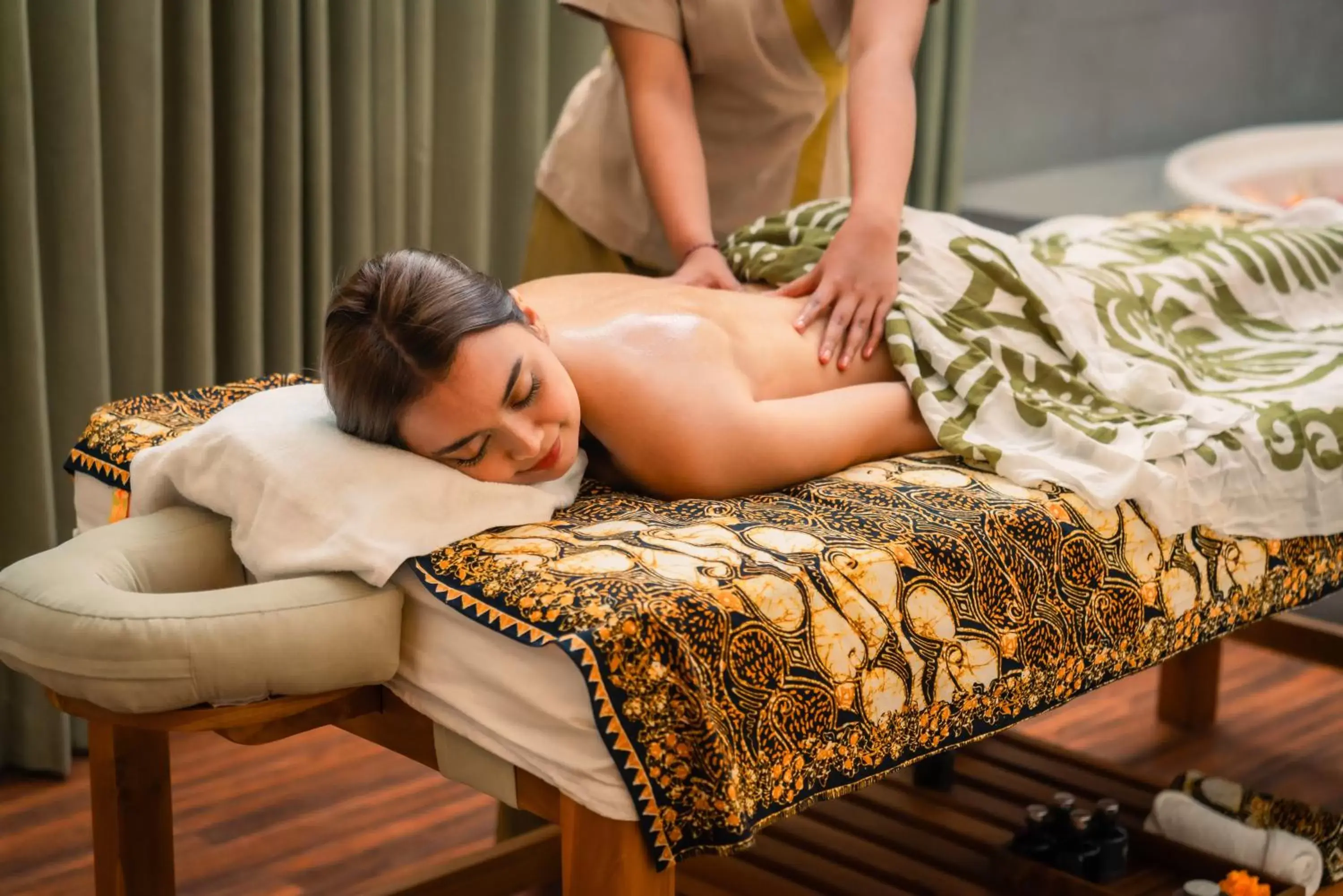 Spa and wellness centre/facilities in Maison Aurelia Sanur, Bali - by Preference