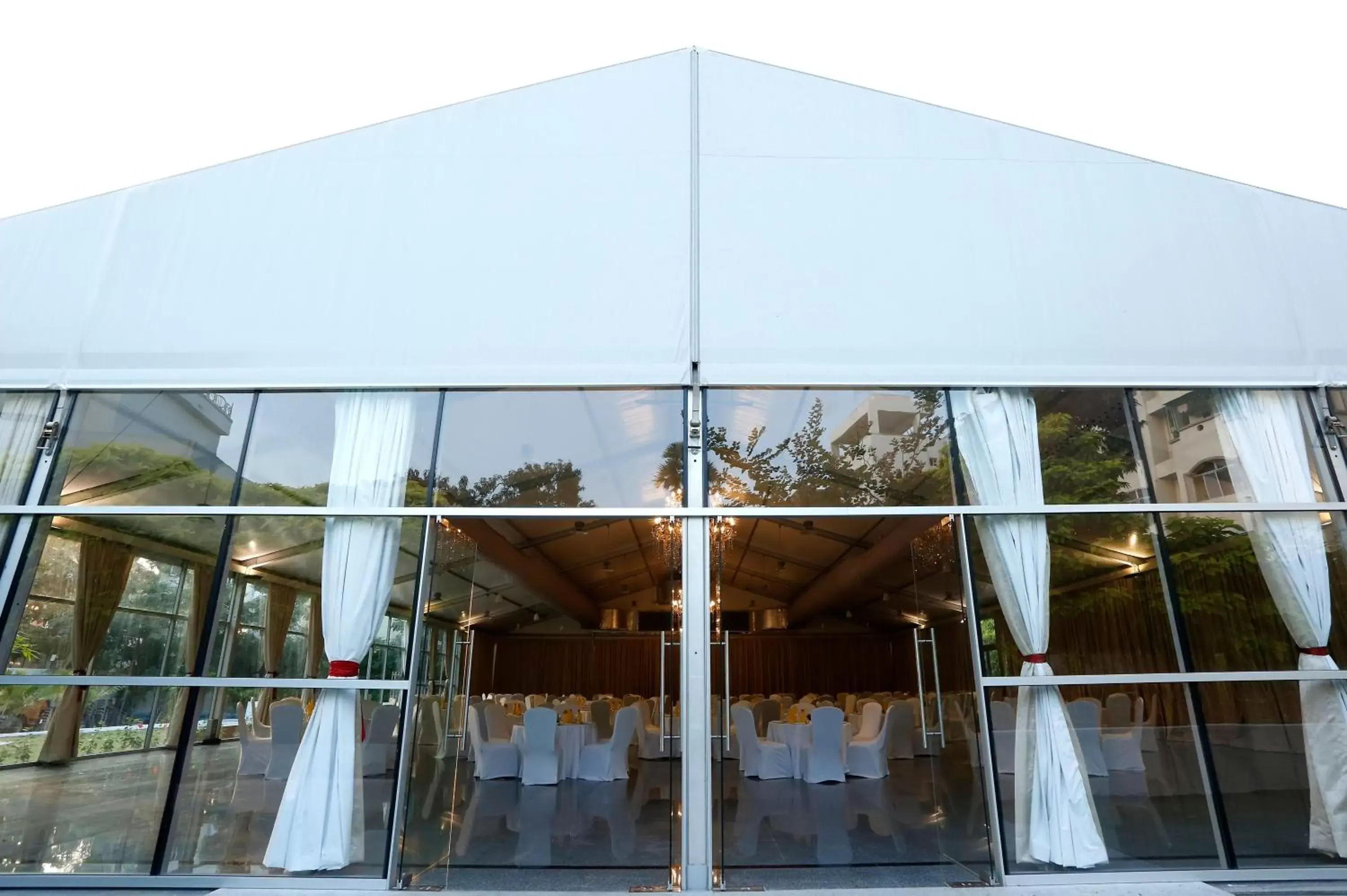 Banquet/Function facilities in Green Park, Visakhapatnam