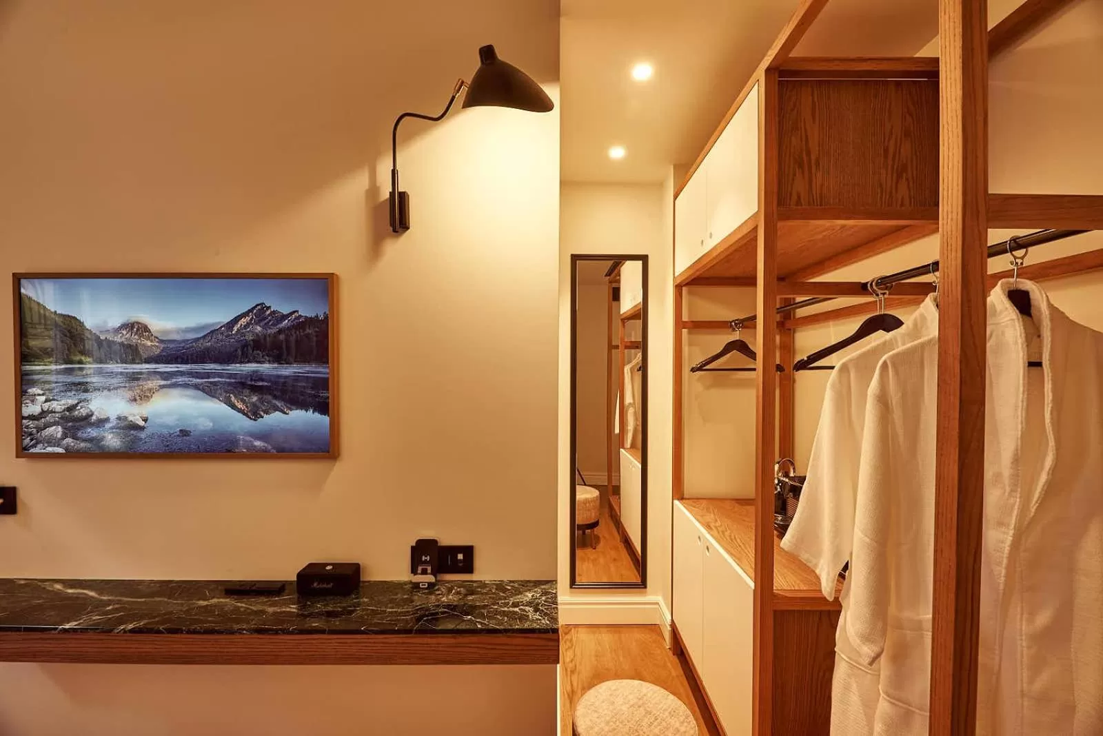 TV and multimedia in Regno Di Morea