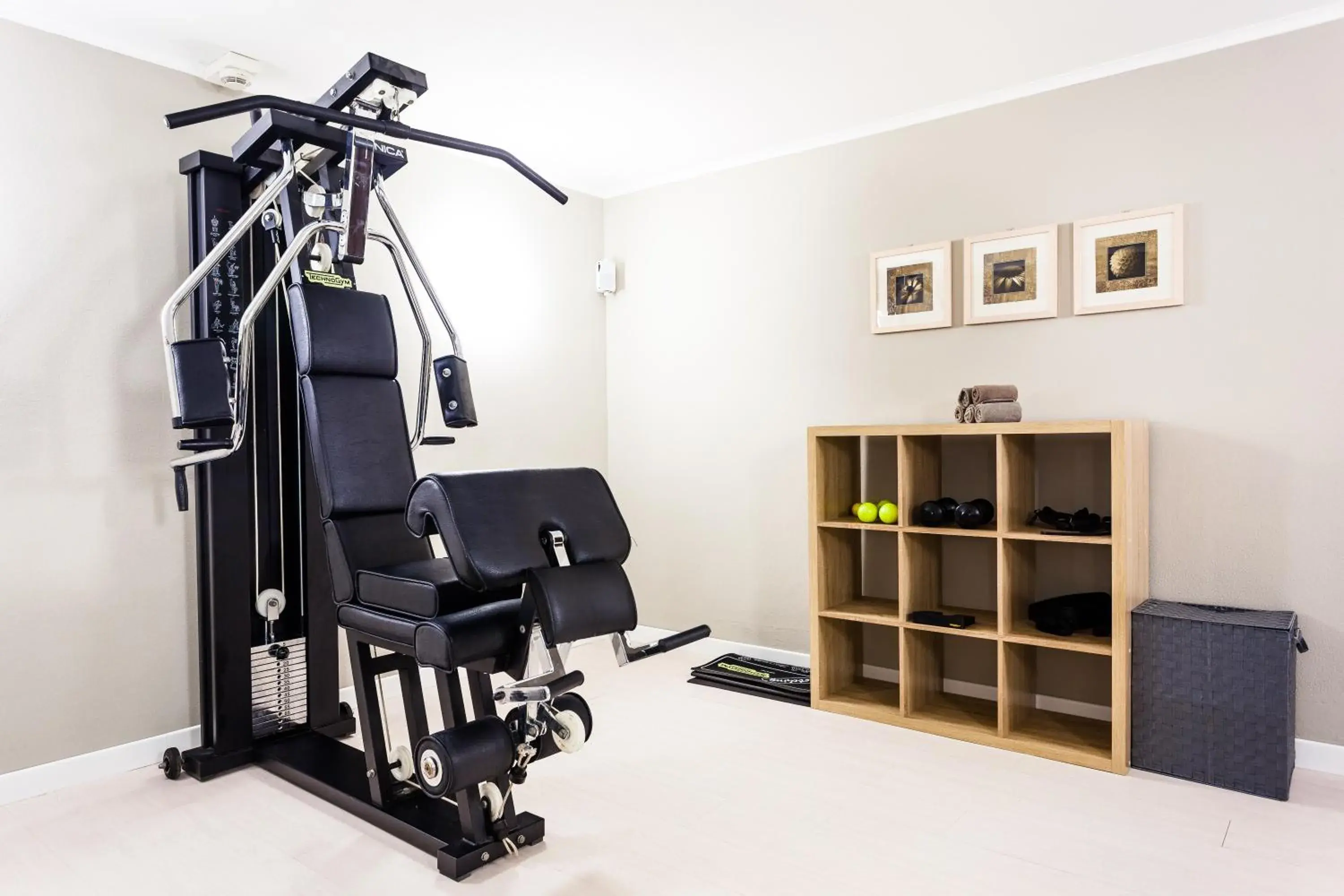 Fitness centre/facilities, Fitness Center/Facilities in Hotel Villa Margherita