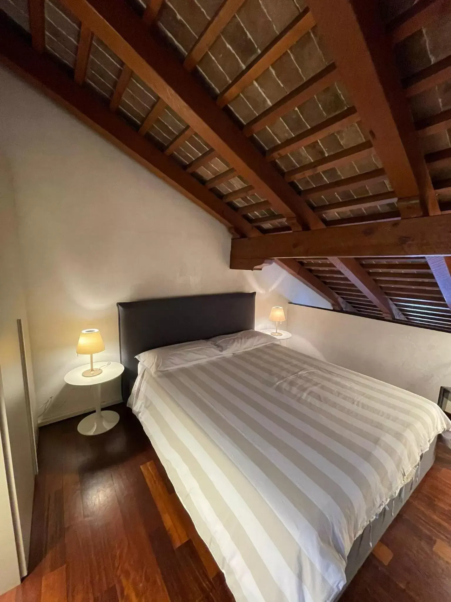 Bed in Palazzina300