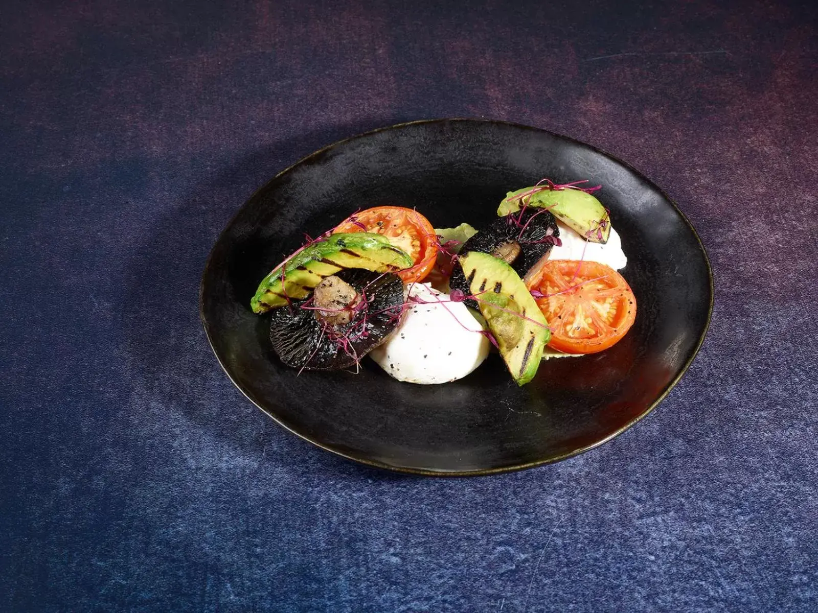 Breakfast in The Honingham Buck Breakfast in The Honingham Buck