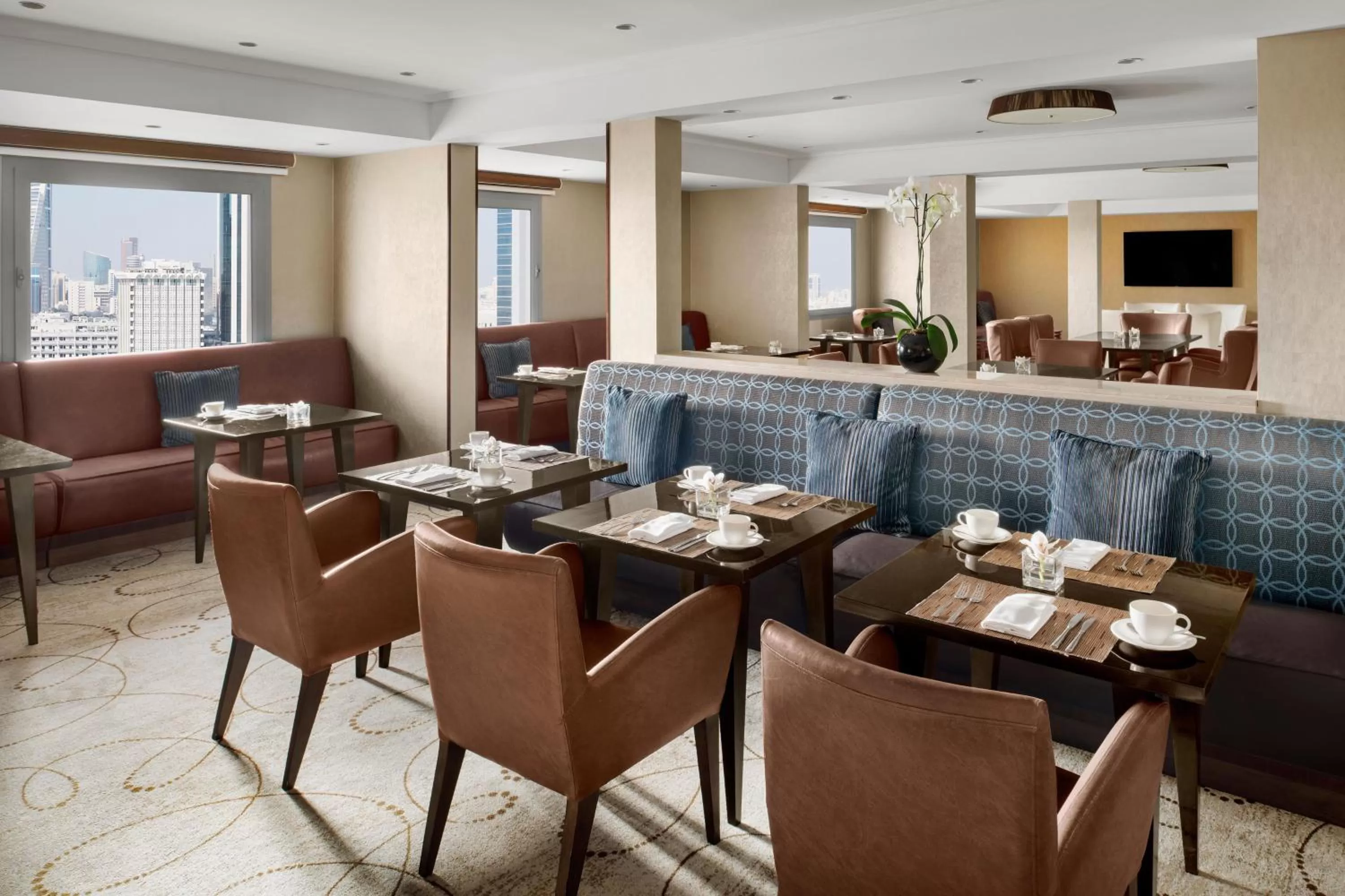 Other in InterContinental Bahrain by IHG