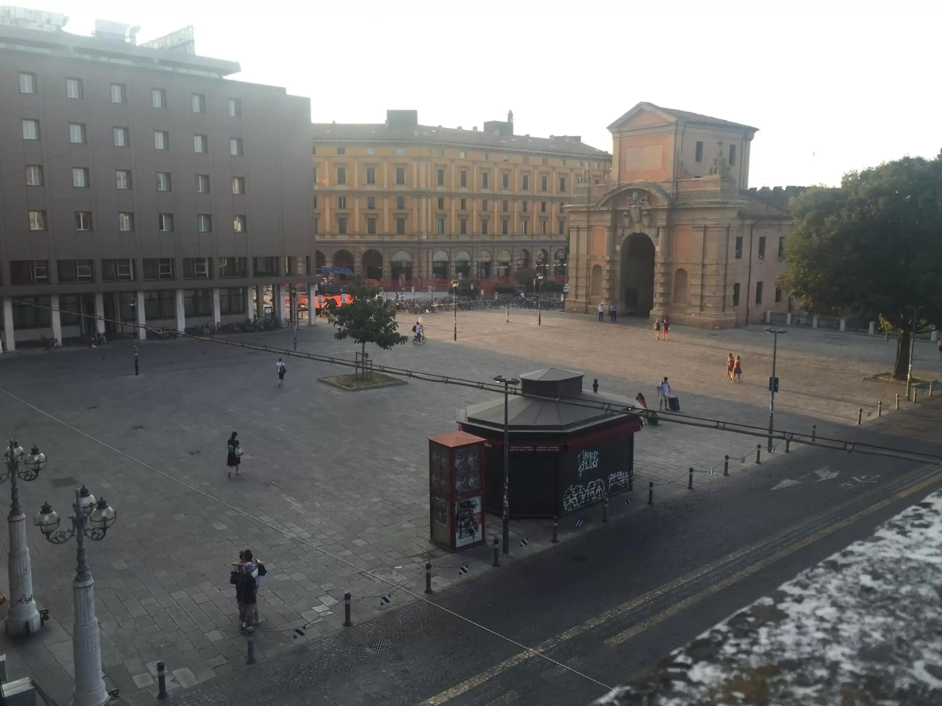 Neighbourhood, Nearby Landmark in B&B Second Floor Centro Storico Bologna