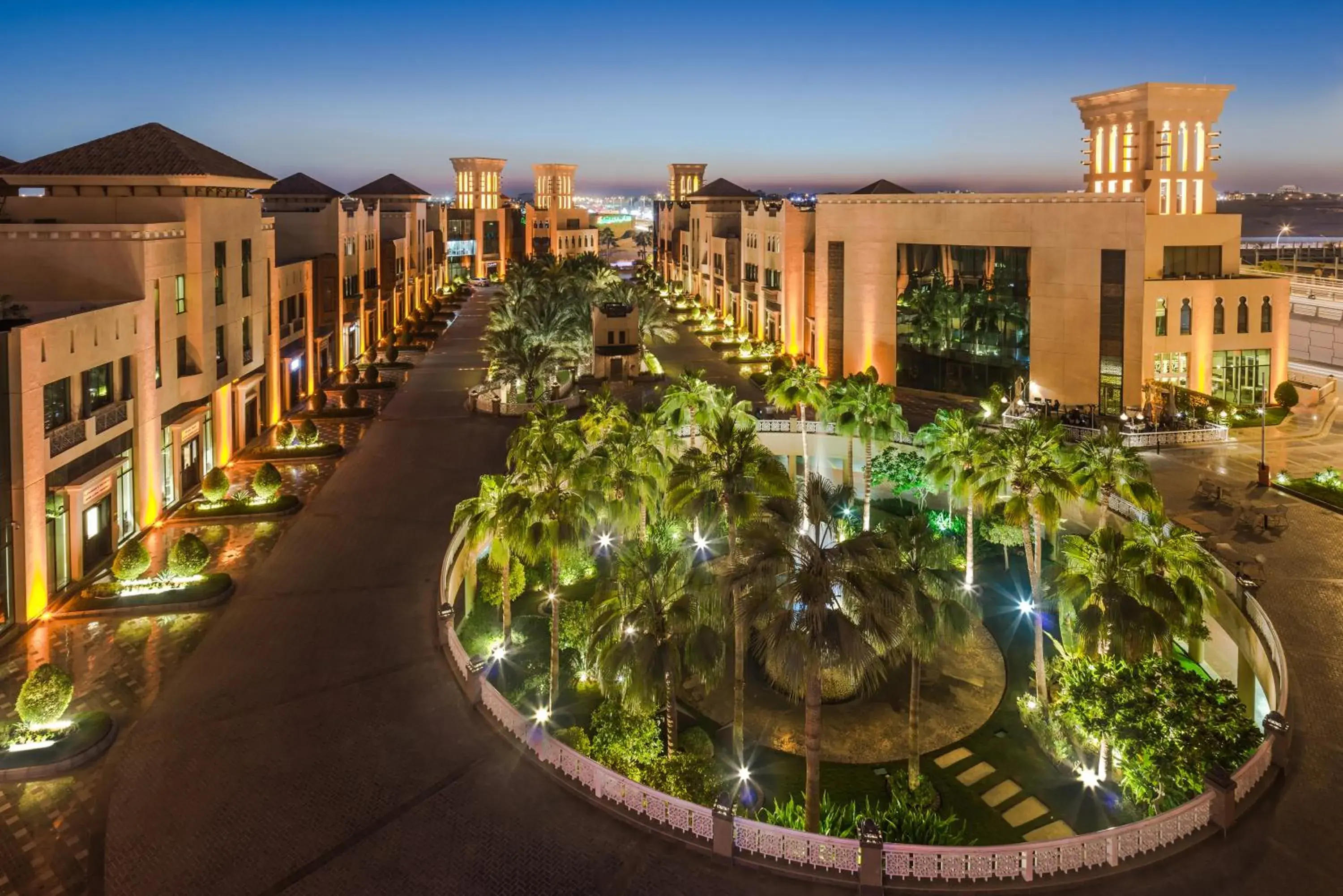 Al Mashreq Boutique Hotel - Small Luxury Hotels of the World Al Mashreq Boutique Hotel - Small Luxury Hotels of the World
