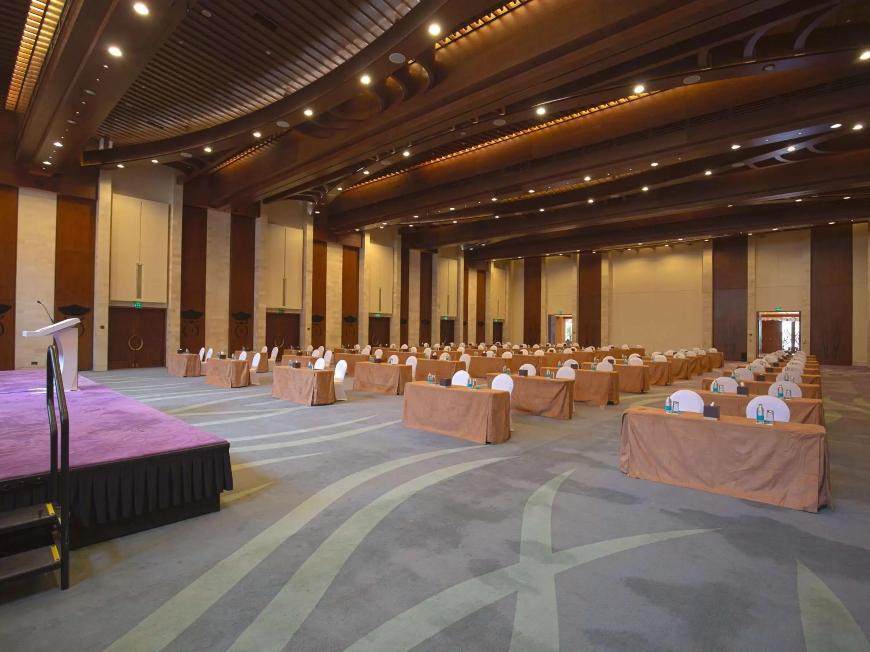 Meeting/conference room, Banquet Facilities in Sofitel Dubai The Palm Resort & Spa