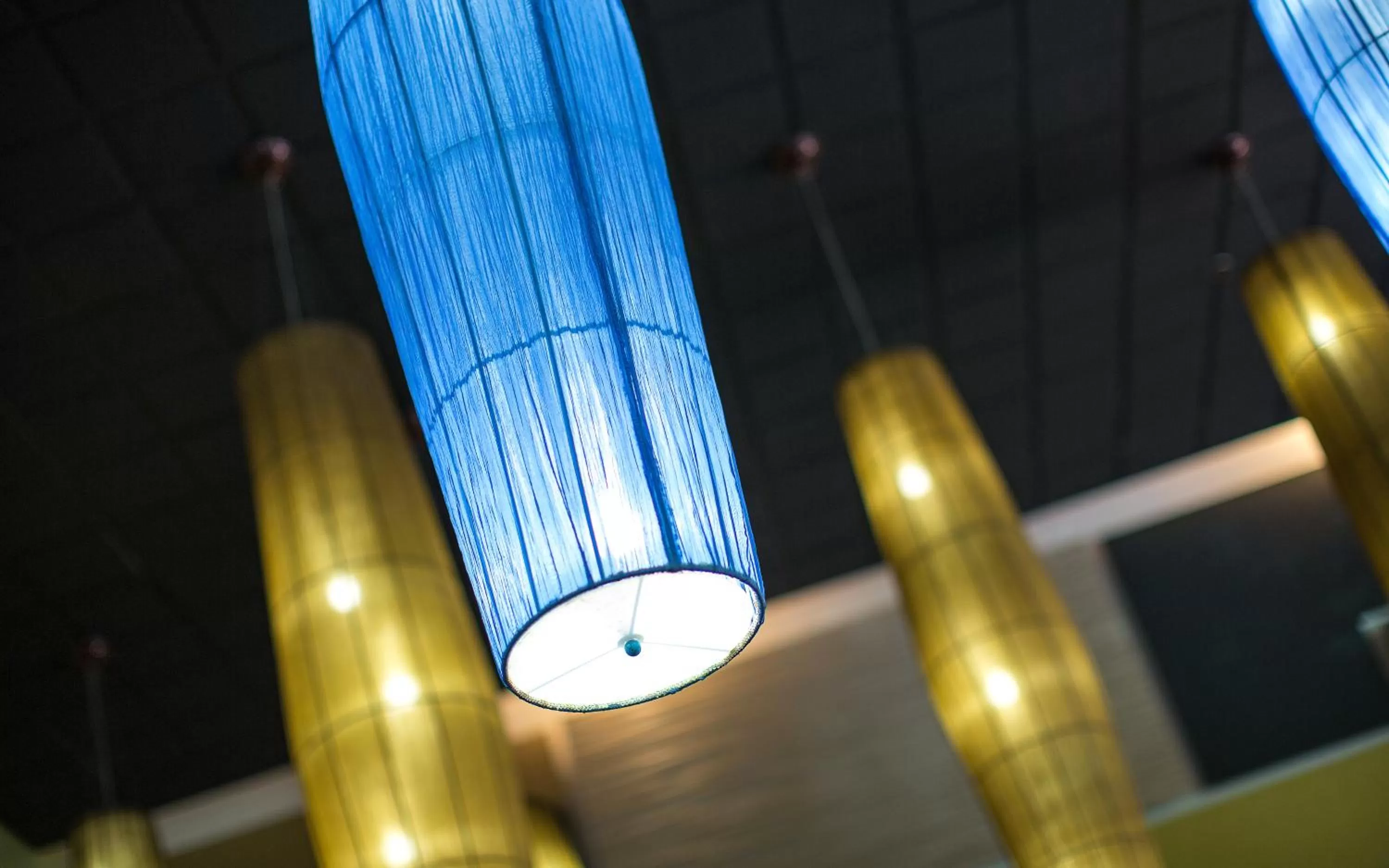 Decorative detail in Hotel 116, A Coast Hotel Bellevue