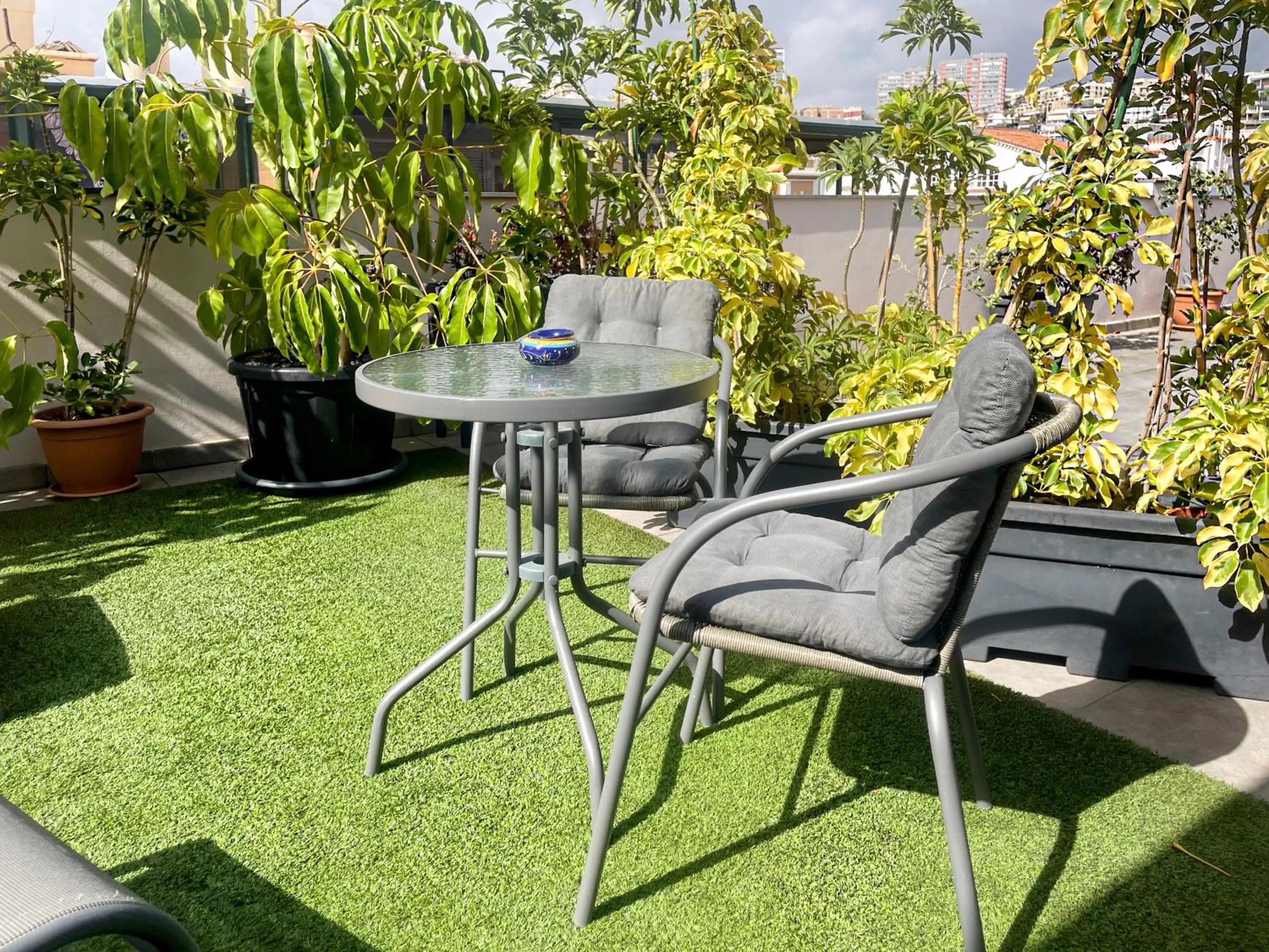 La Palmera Hotel Boutique