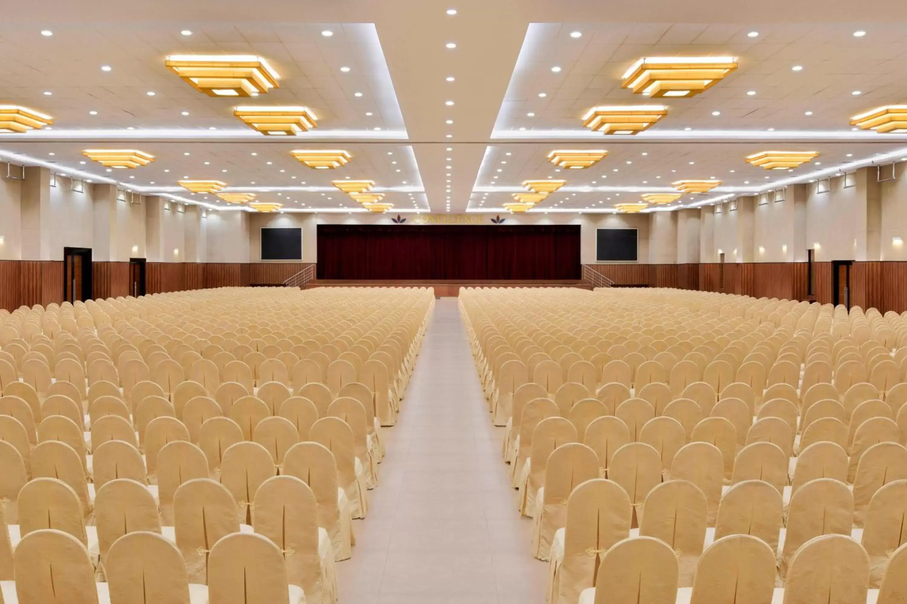 Meeting/conference room, Banquet Facilities in Four Points by Sheraton Mahabalipuram Resort & Convention Center