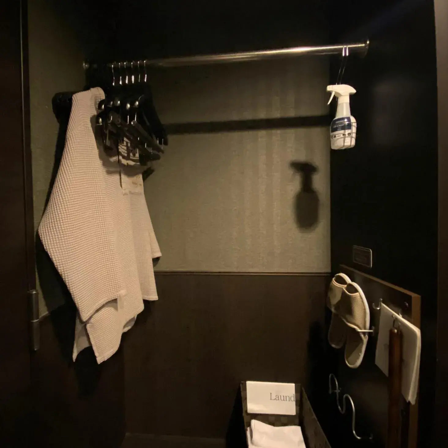 Photo of the whole room, Bathroom in Natural Hot Spring Dormy Inn Premium Kyoto Ekimae