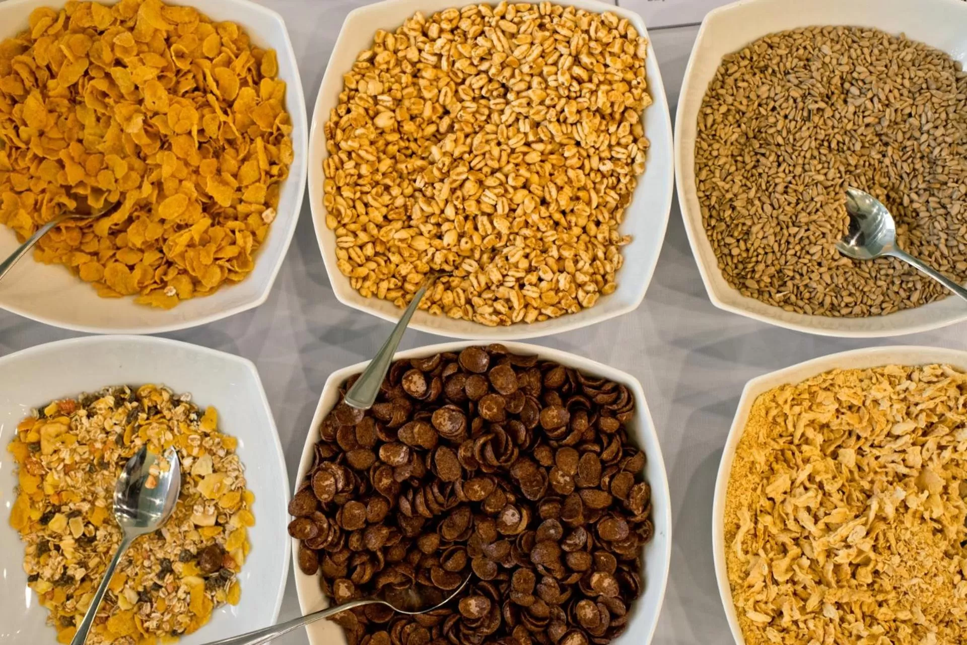 Food in BEST BALTIC Hotel Druskininkai Central