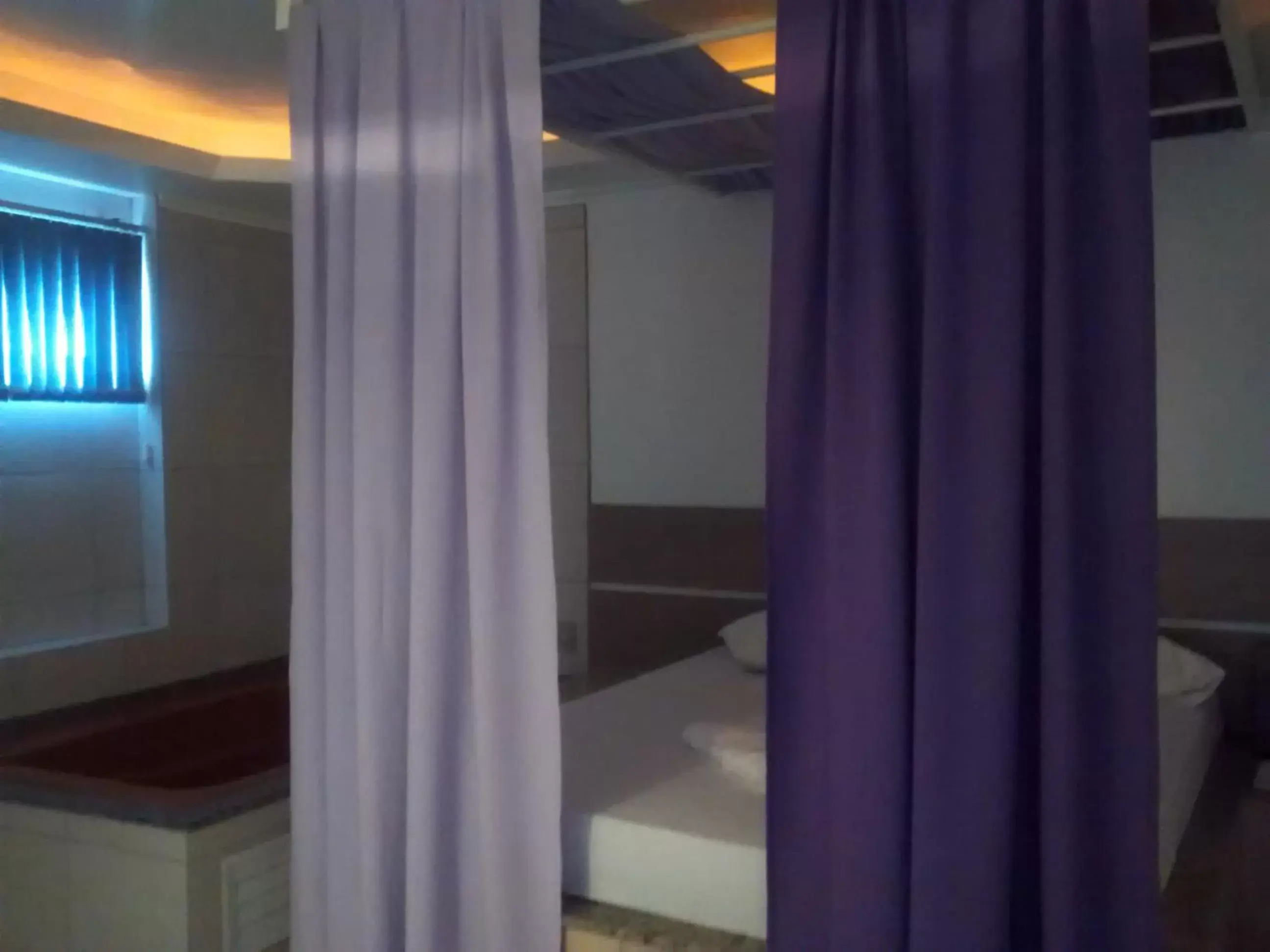 Deluxe Suite with Spa Bath - MOTEL in Classic Hotel e Motel Deluxe Suite with Spa Bath - MOTEL in Classic Hotel e Motel