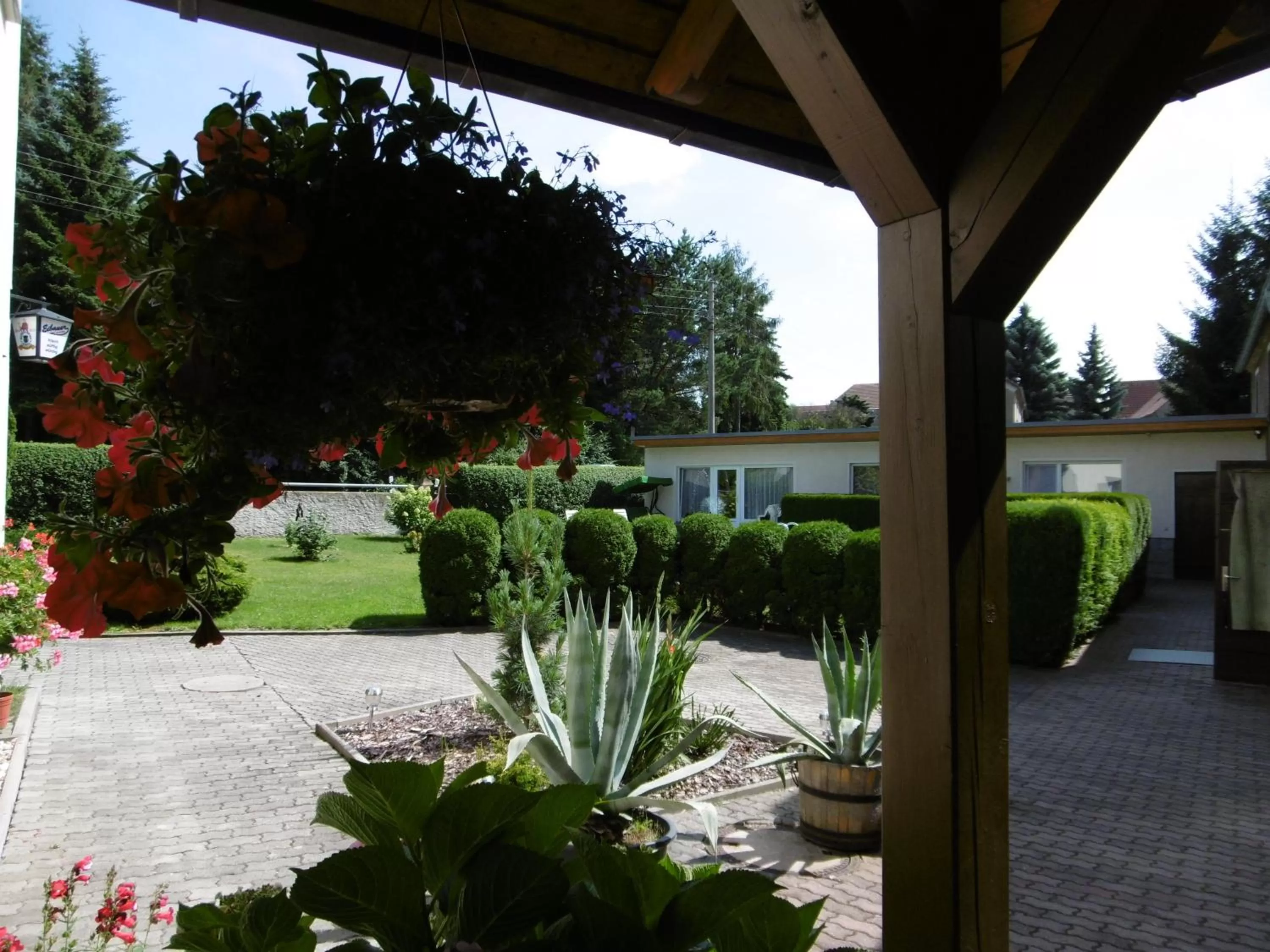 Hotel & Pension Aßmann