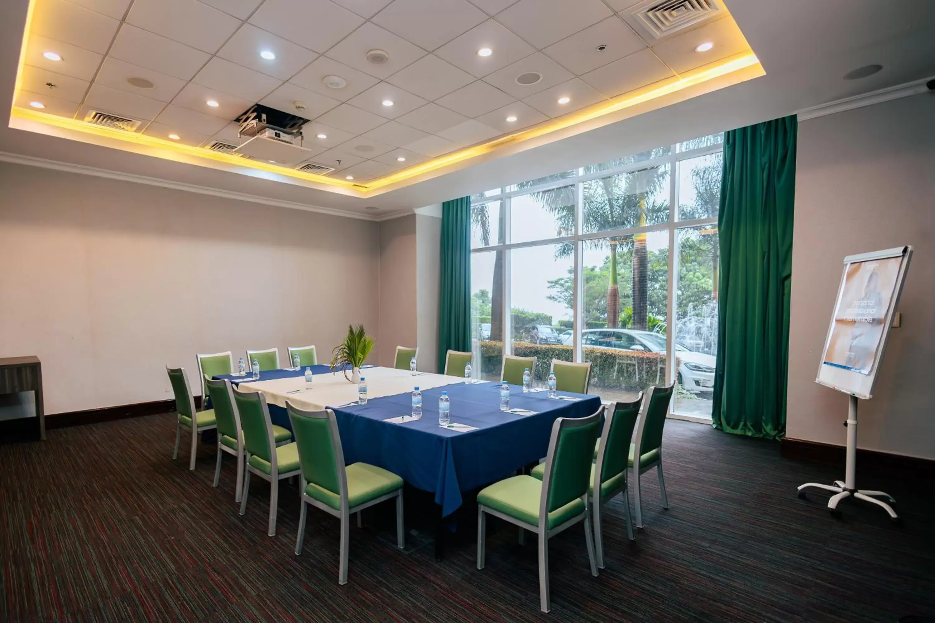 Meeting/conference room in Park Inn by Radisson, Kigali
