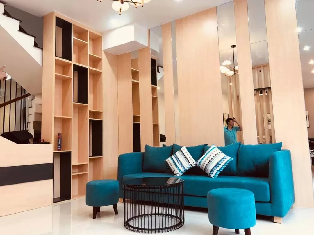 Peaceful House Hostel