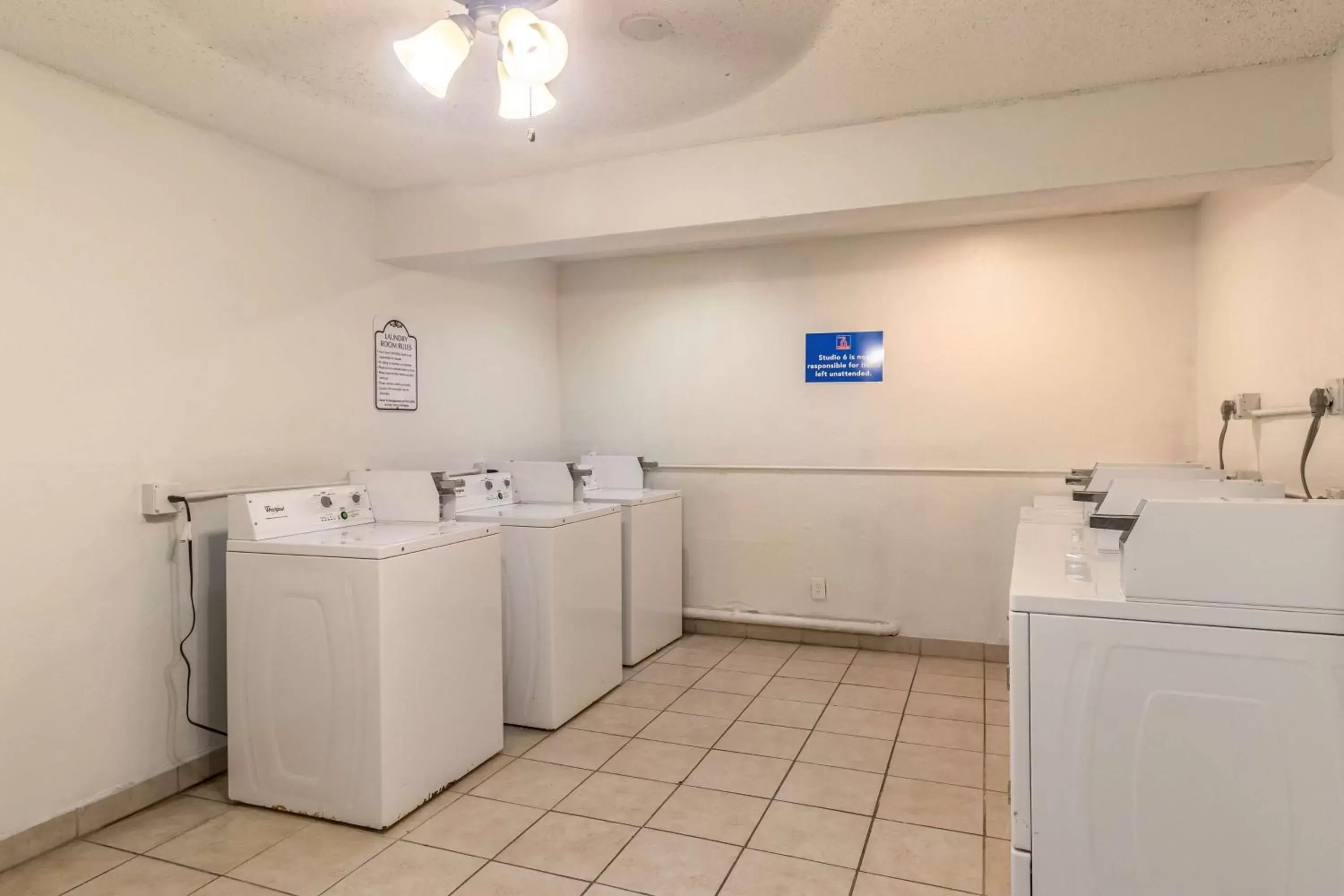 On site, Kitchen/Kitchenette in Motel 6-Corpus Christi, TX