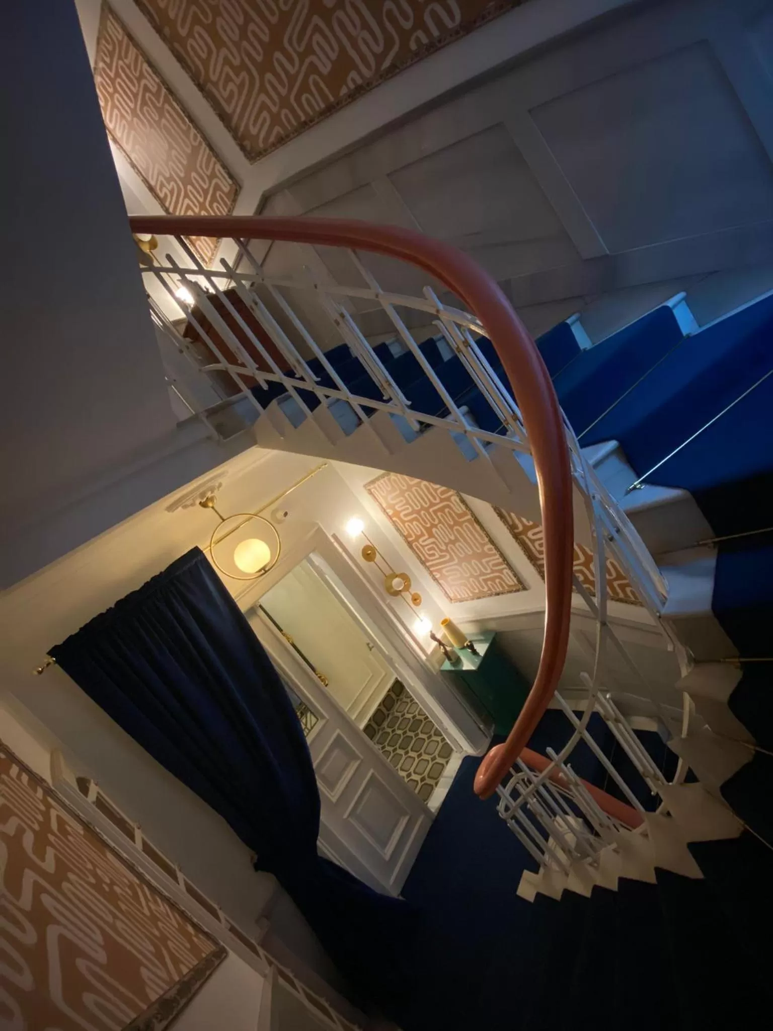 Property building in Magnova Vitality Boutique Hotel