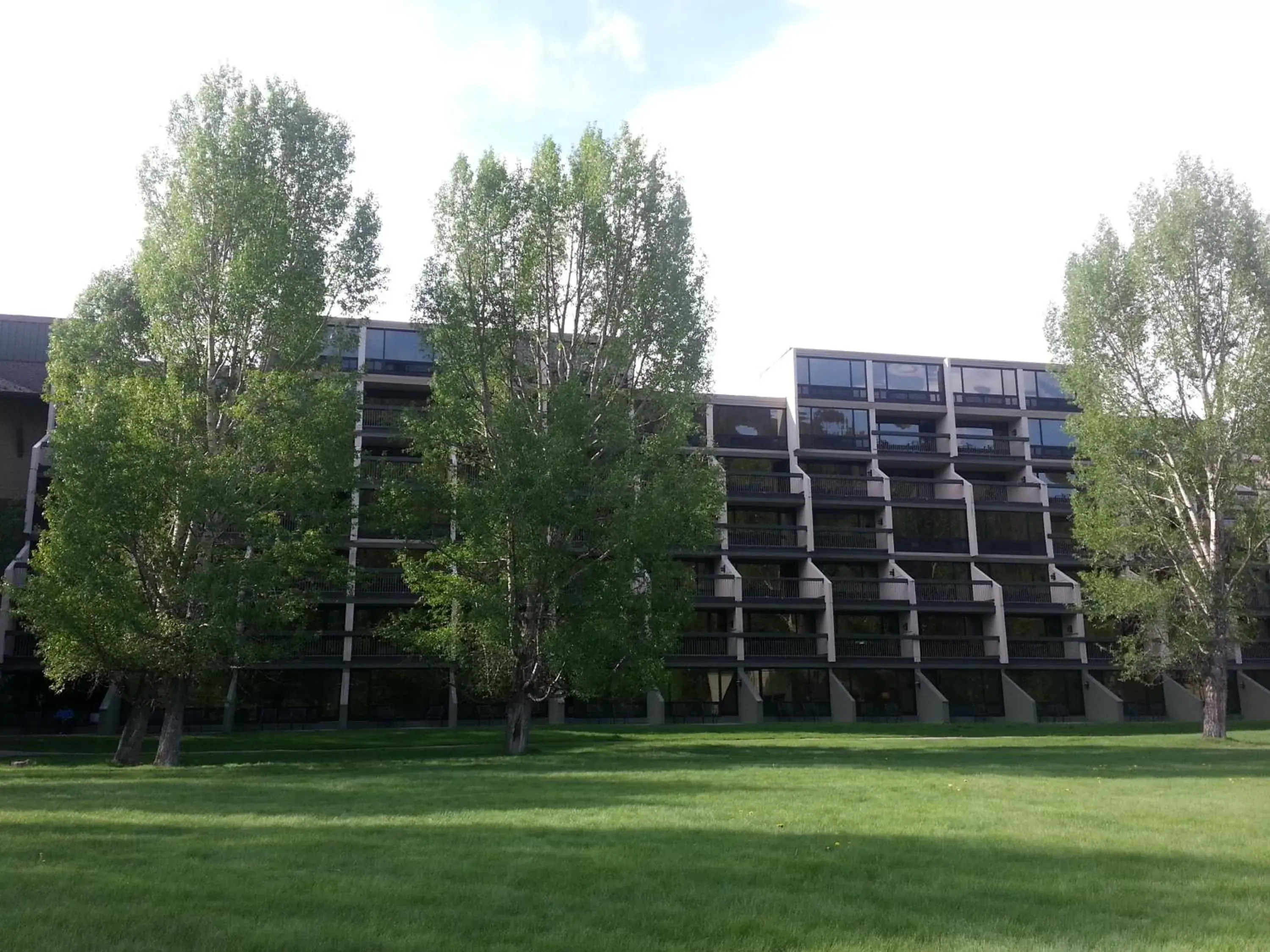 Property Building in The Keystone Lodge and Spa by Keystone Resort