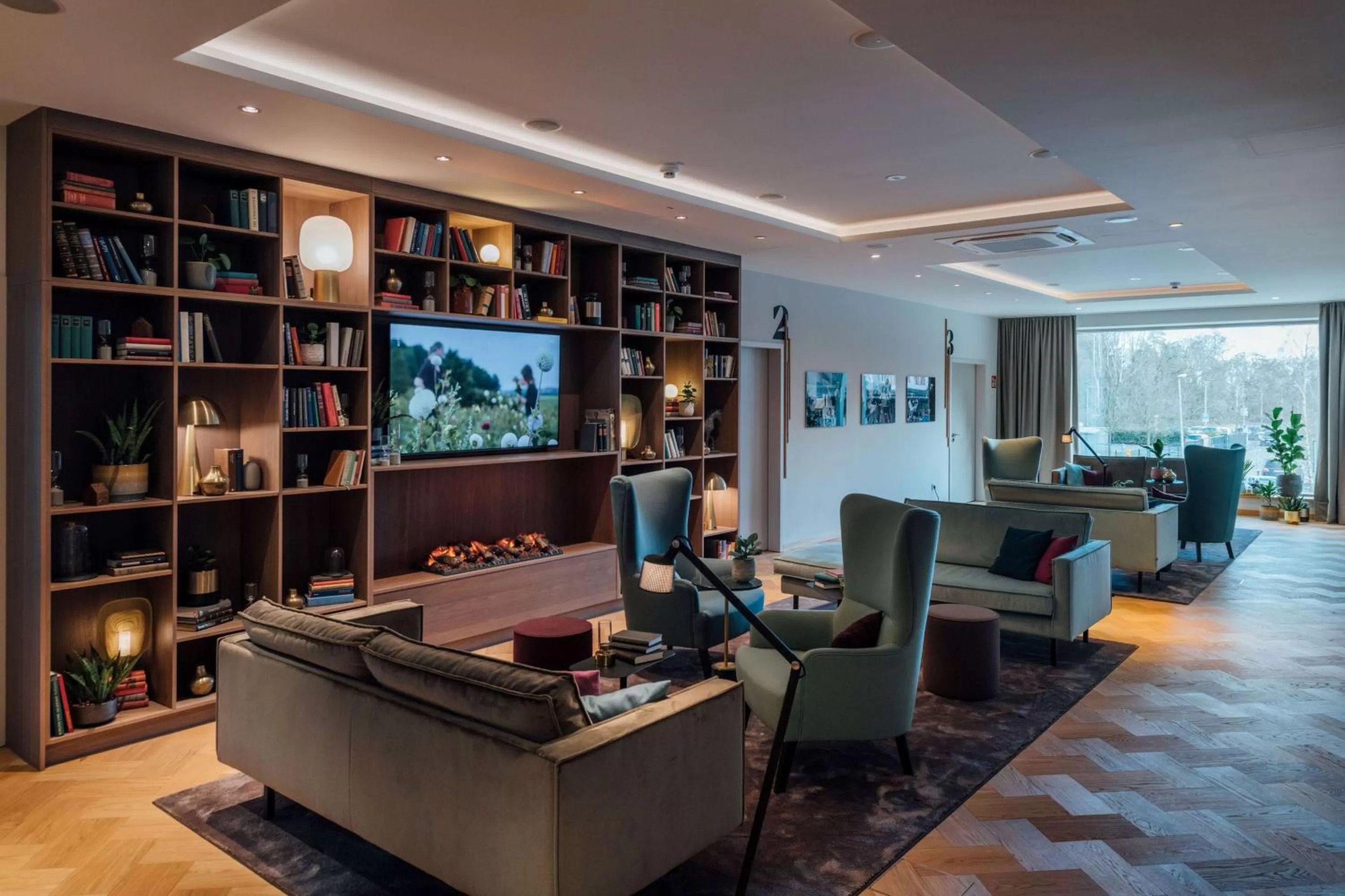 Other in Vienna House by Wyndham MQ Kronberg