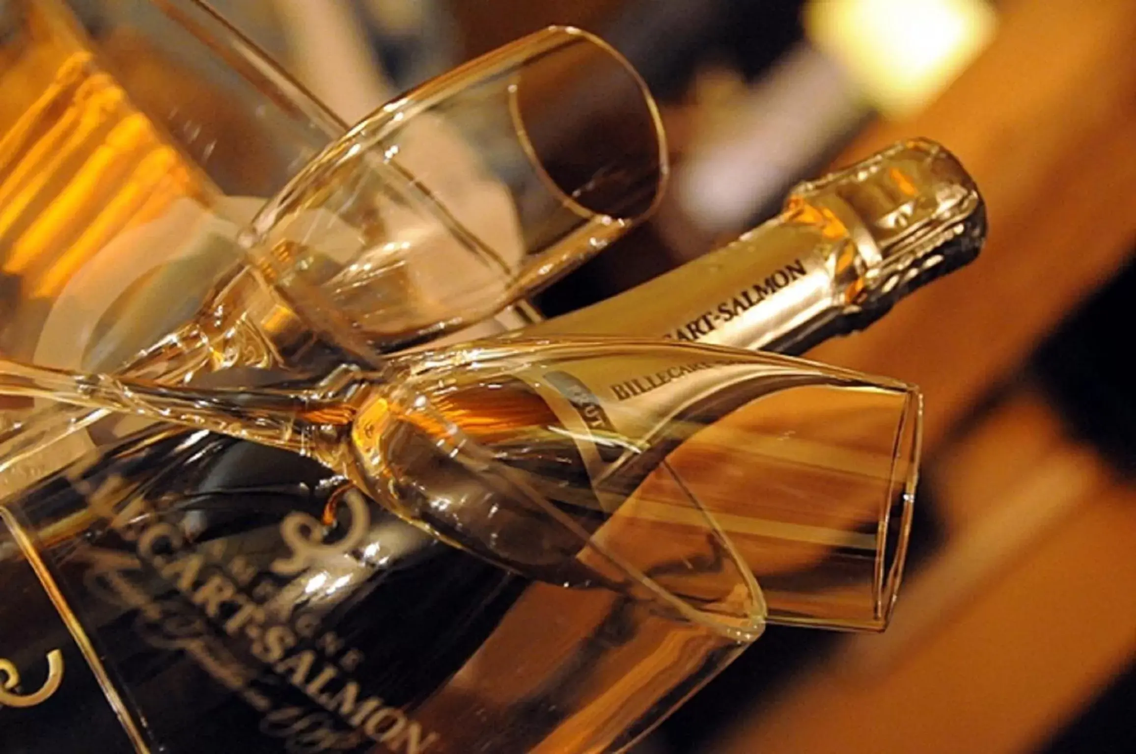 Decorative detail, Drinks in The Frenchgate Restaurant & Hotel