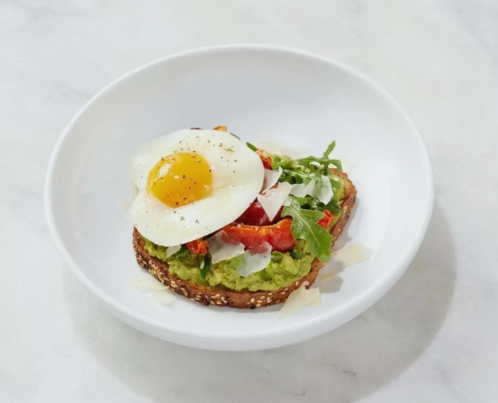 Restaurant/places to eat in EVEN Hotel Seattle Downtown - Lake Union by IHG Restaurant/places to eat in EVEN Hotel Seattle Downtown - Lake Union by IHG