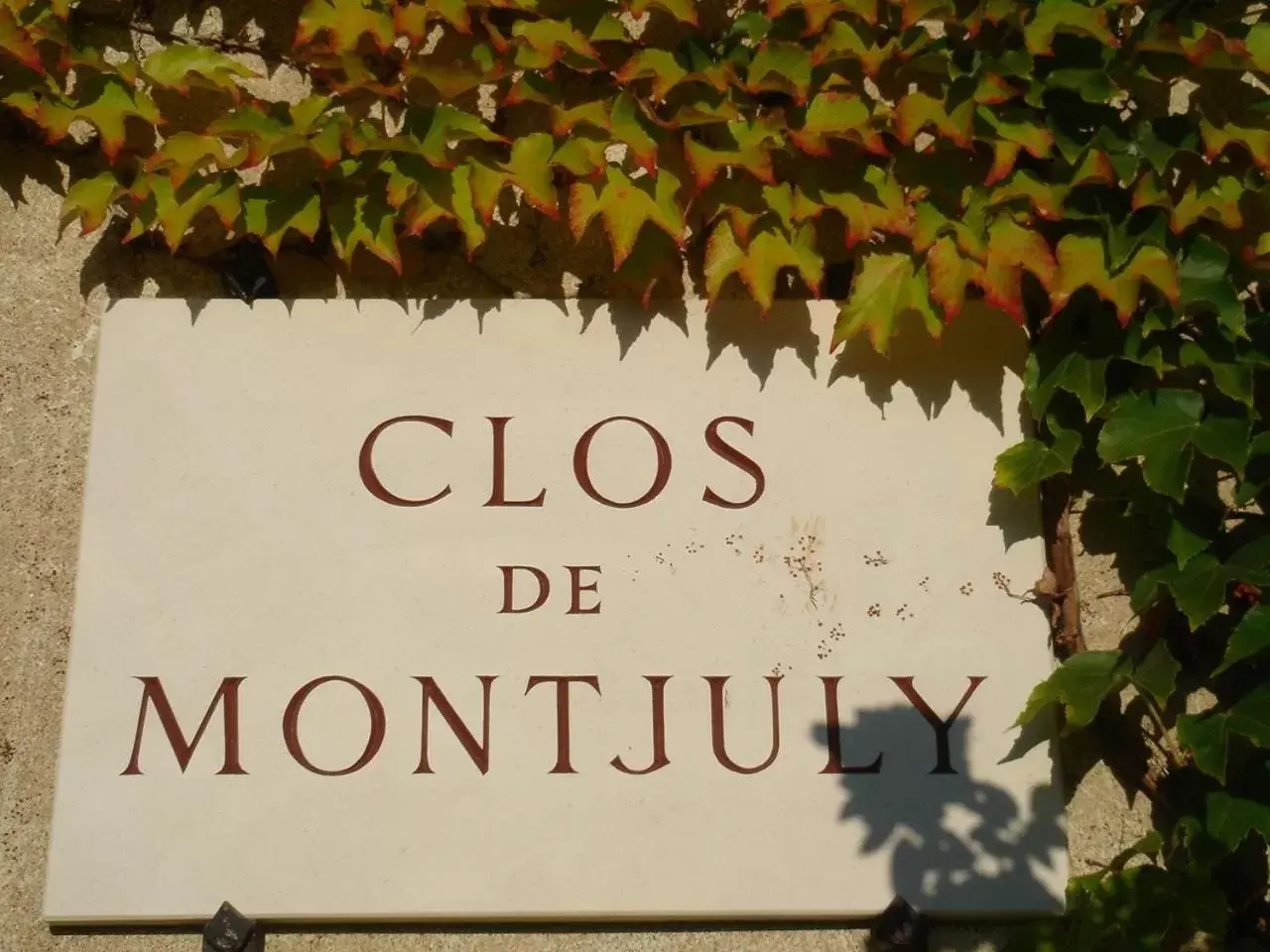 Property building in Clos de Mont July, architecture XVIIIe au cœur de la nature