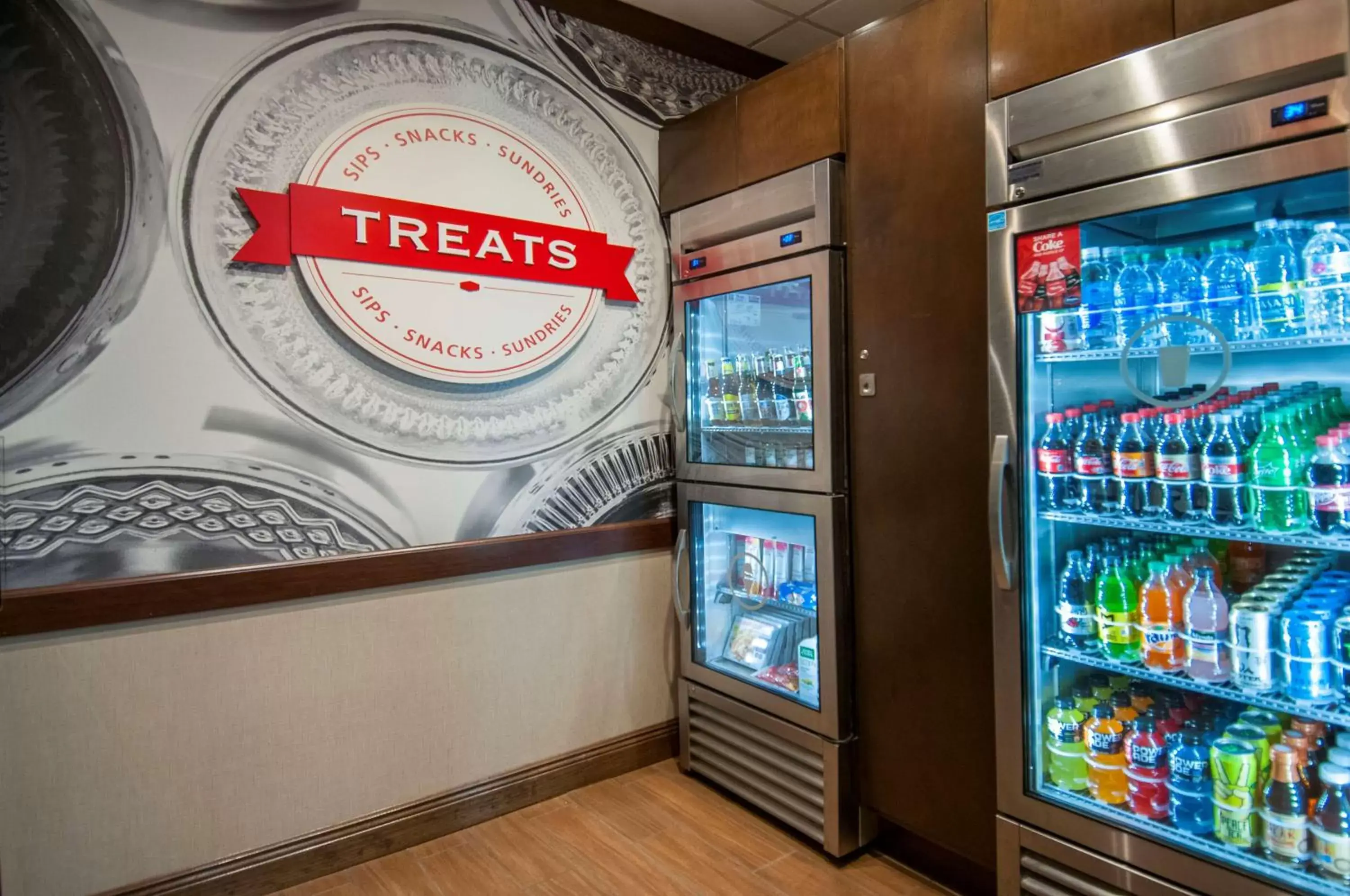 Restaurant/places to eat in Hampton Inn Opelousas Restaurant/places to eat in Hampton Inn Opelousas