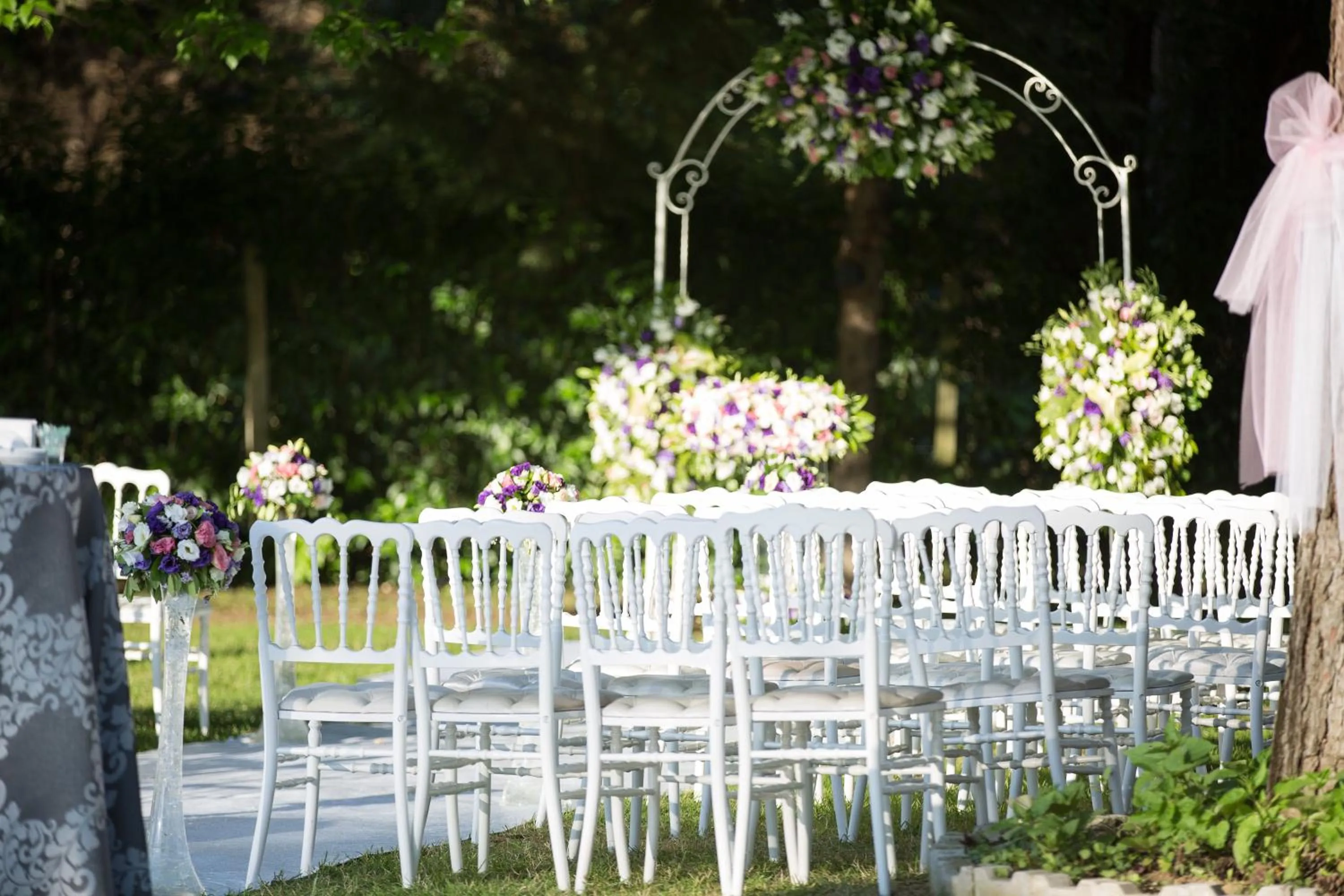 Meeting/conference room in Euro Park Hotel Bursa