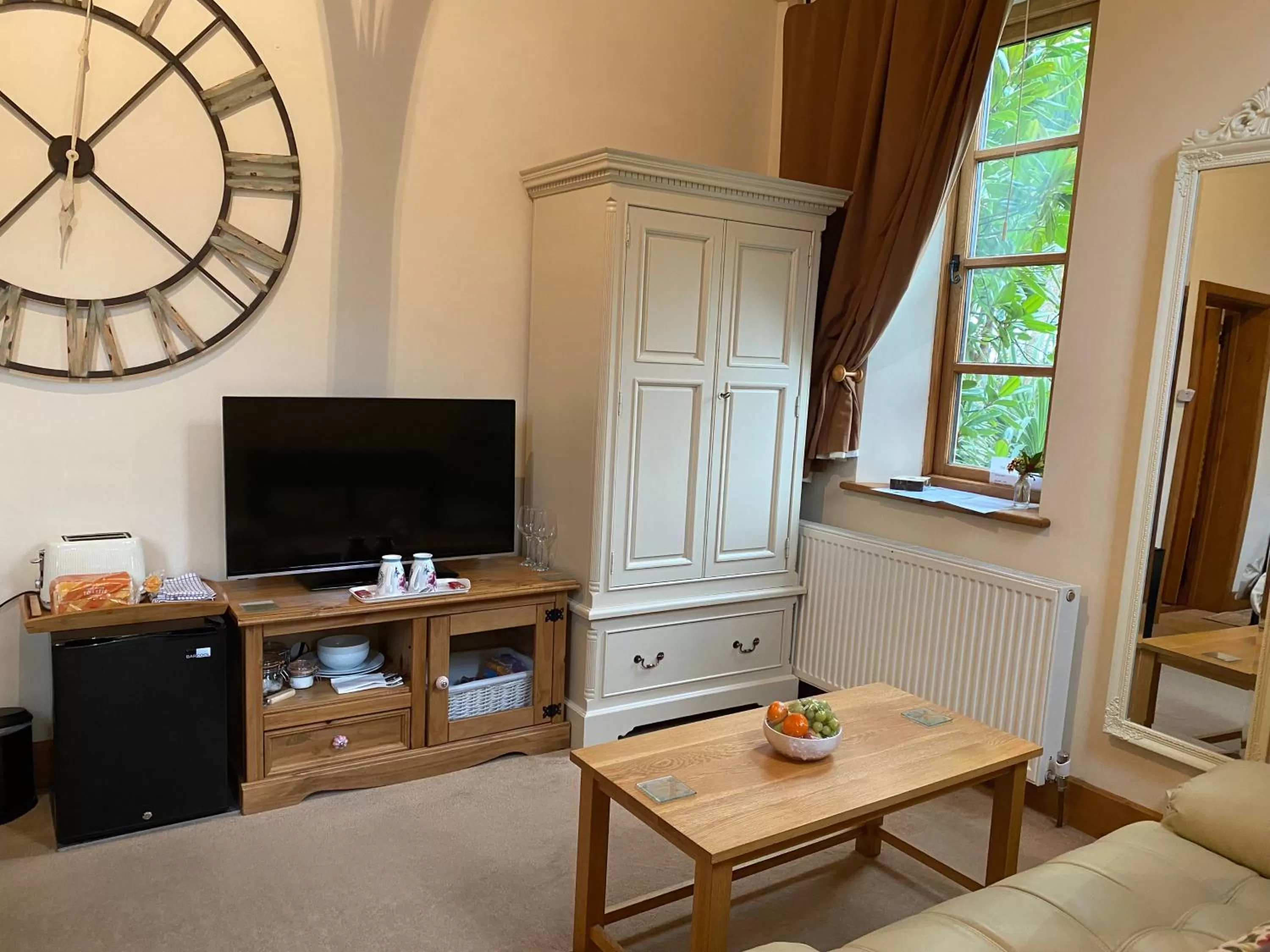 hair dresser in Old Chapel Forge