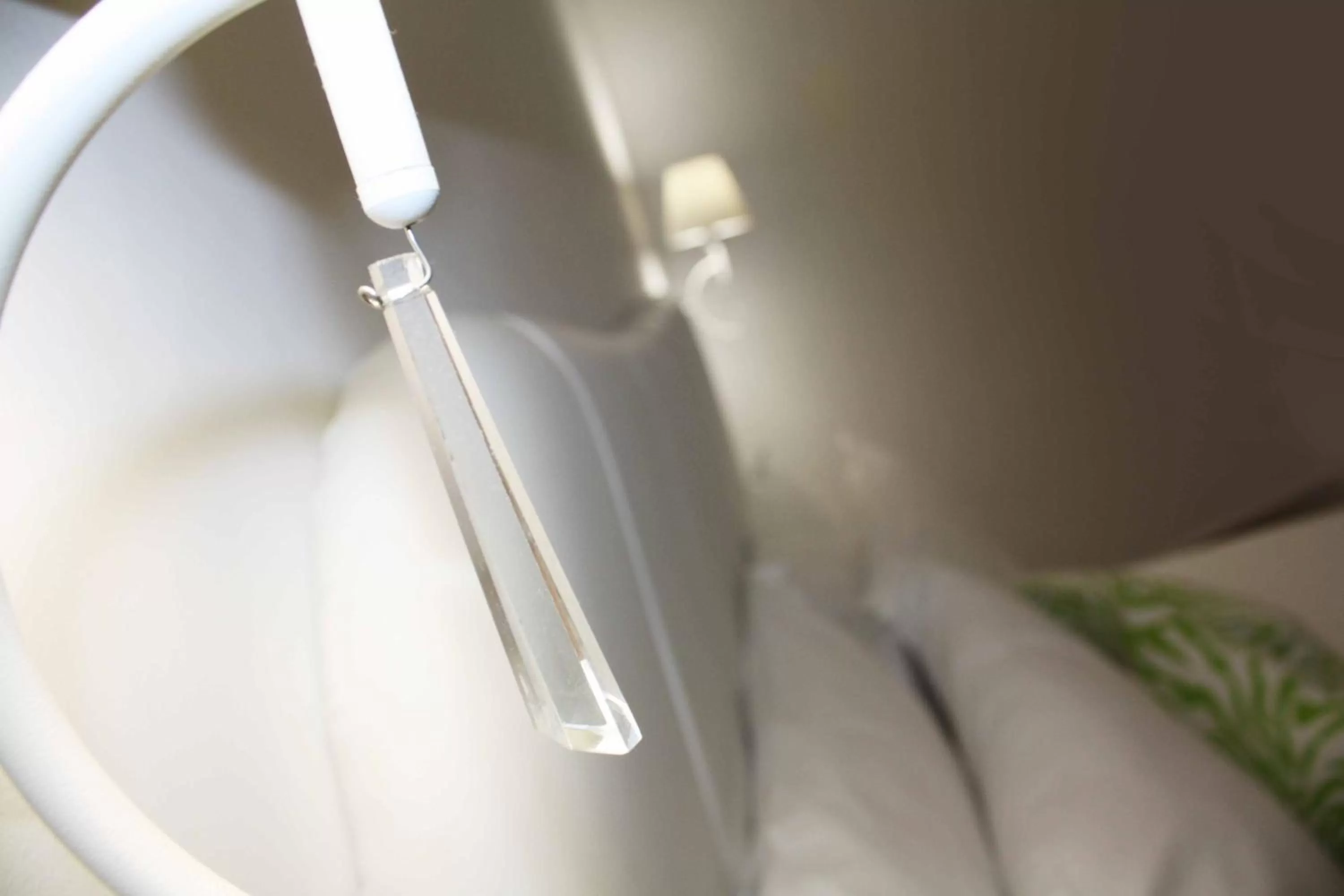 Bed in Roma Resort Colosseum