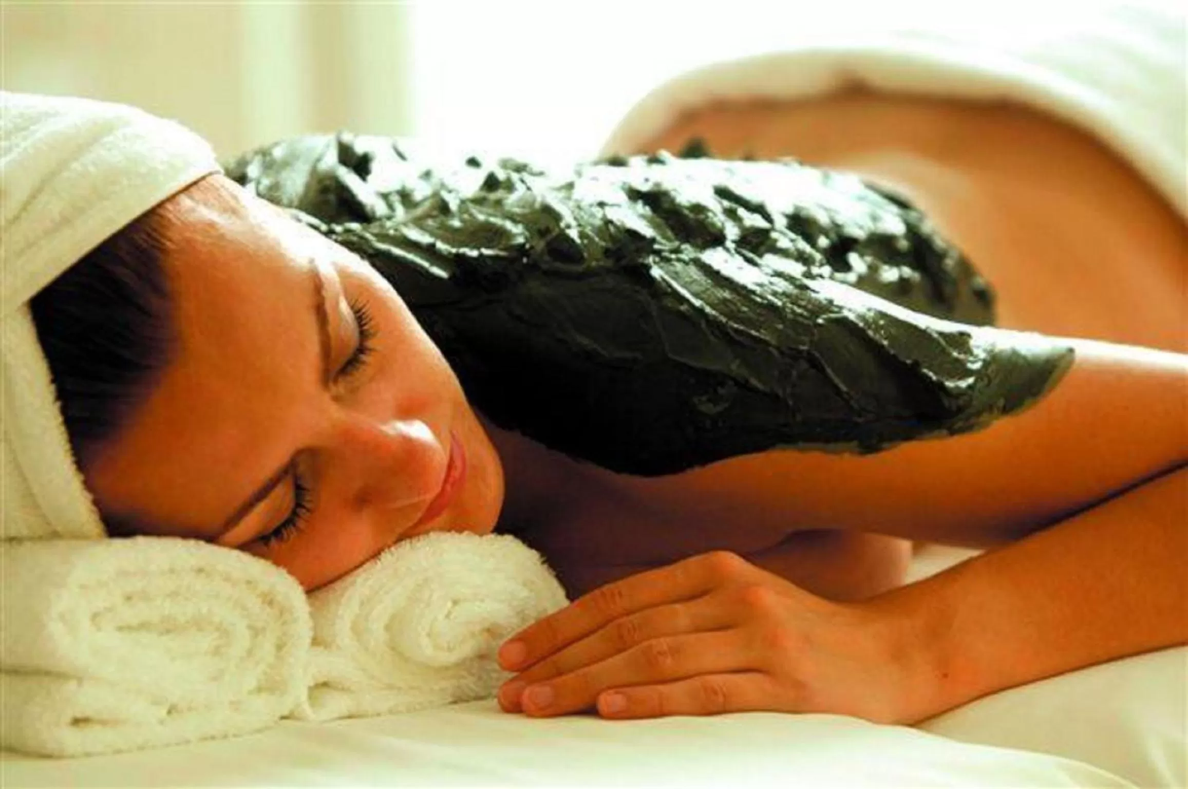 Massage in Ensana Esplanade