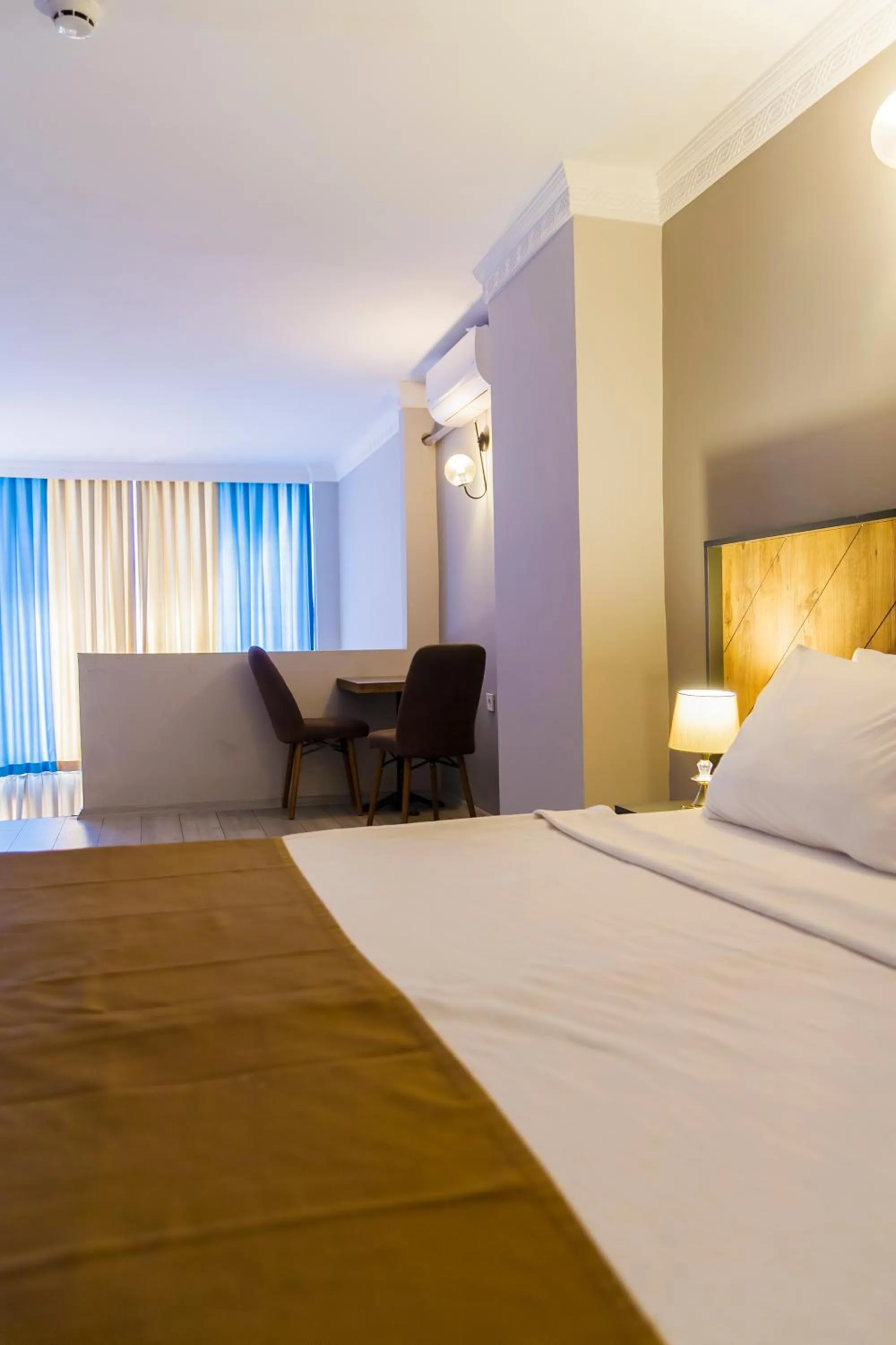 Bedroom, Bed in PRIVADO HOTELS