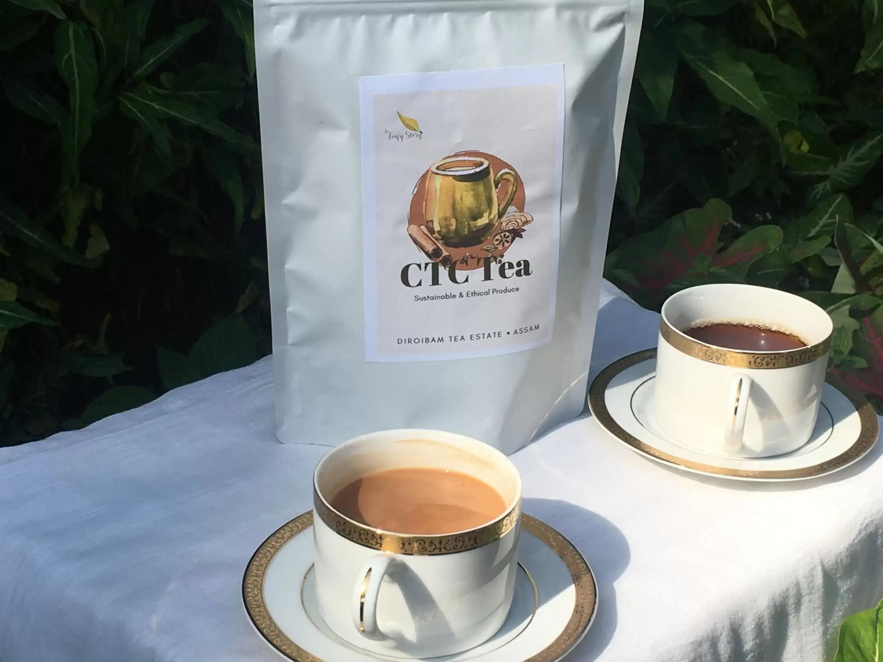 Breakfast in Hotel Indsurya Breakfast in Hotel Indsurya