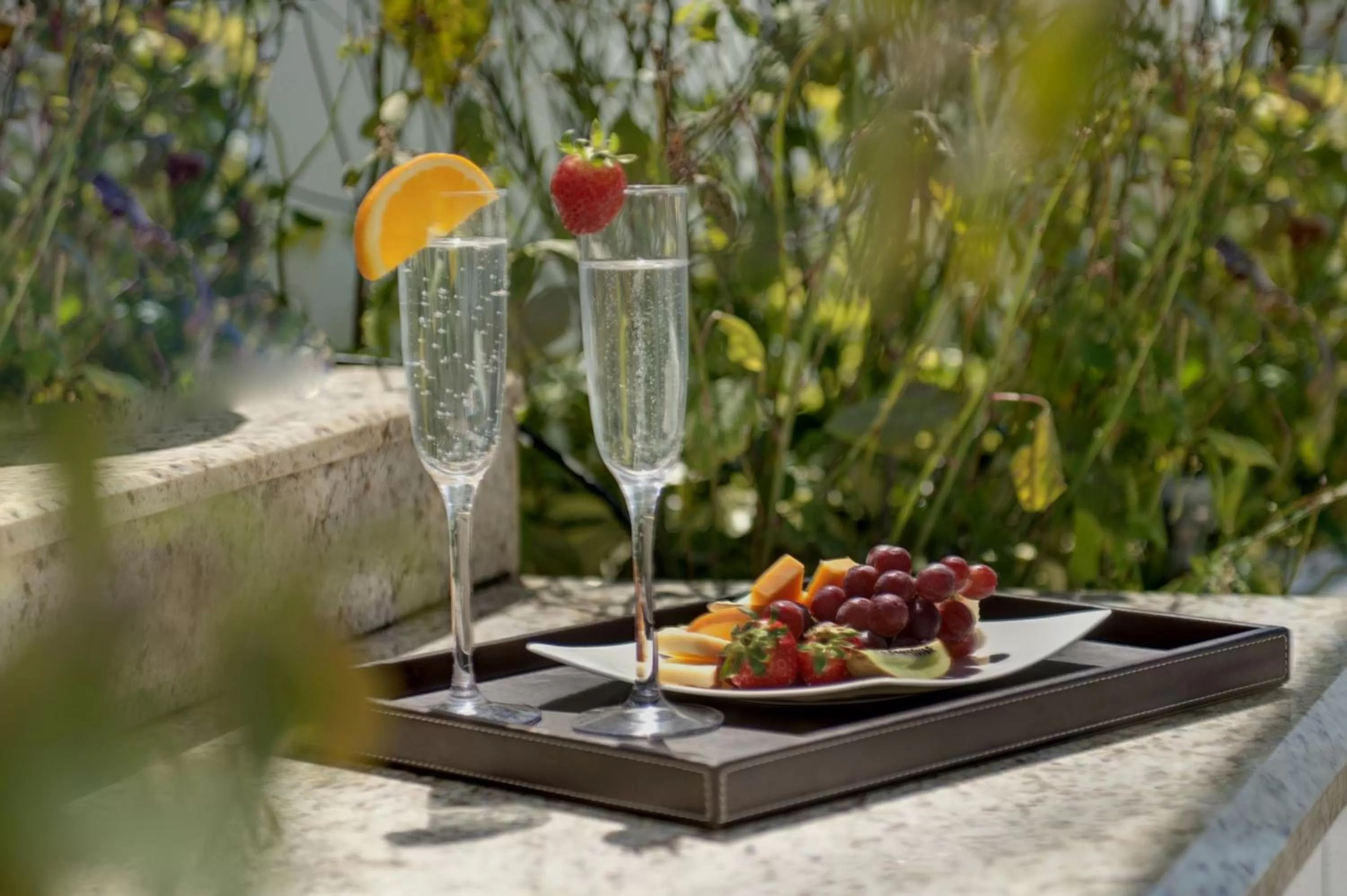 Photo of the whole room in Z Ocean Hotel, Classico A Sonesta Collection