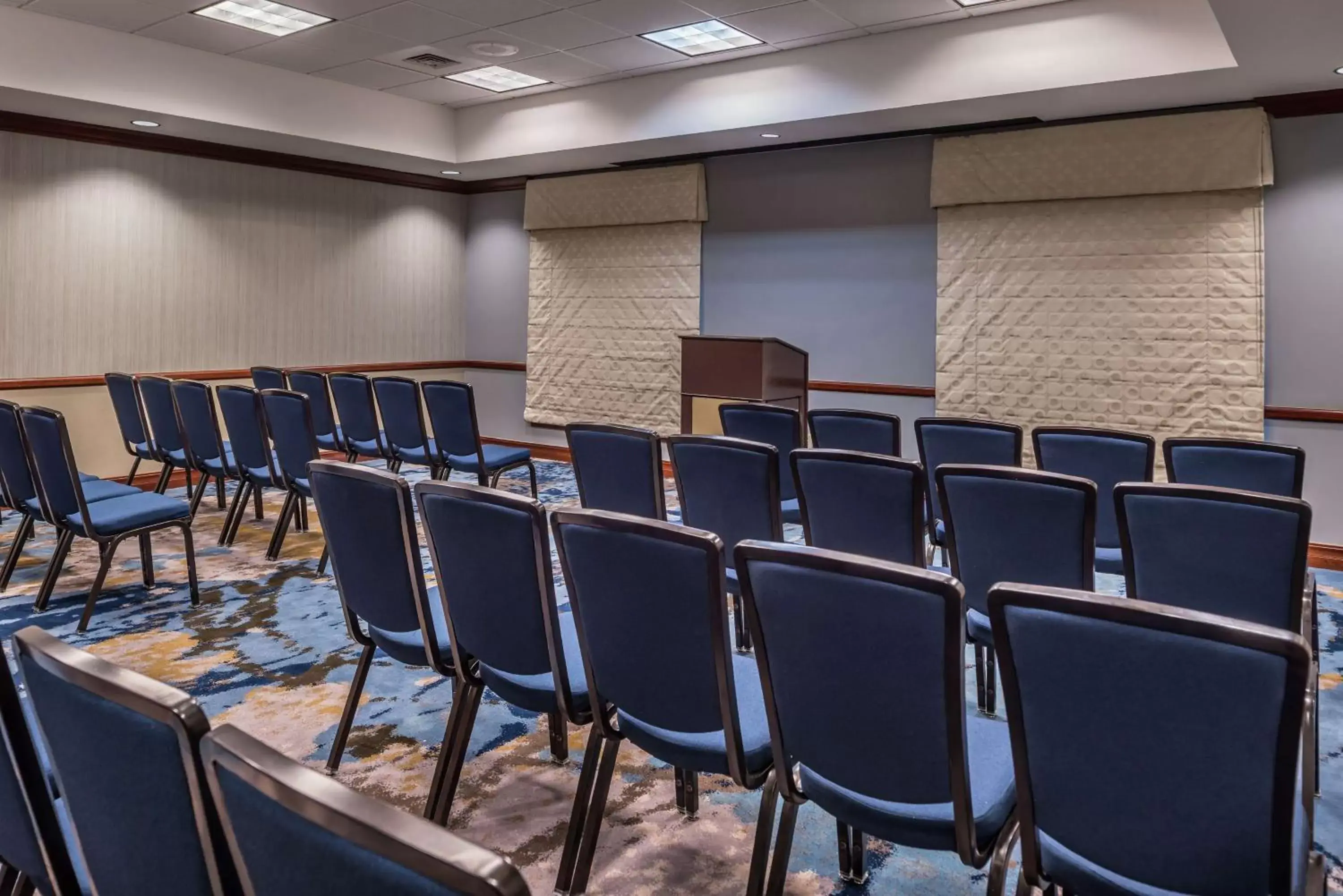 Meeting/conference room in Hilton San Antonio Hill Country