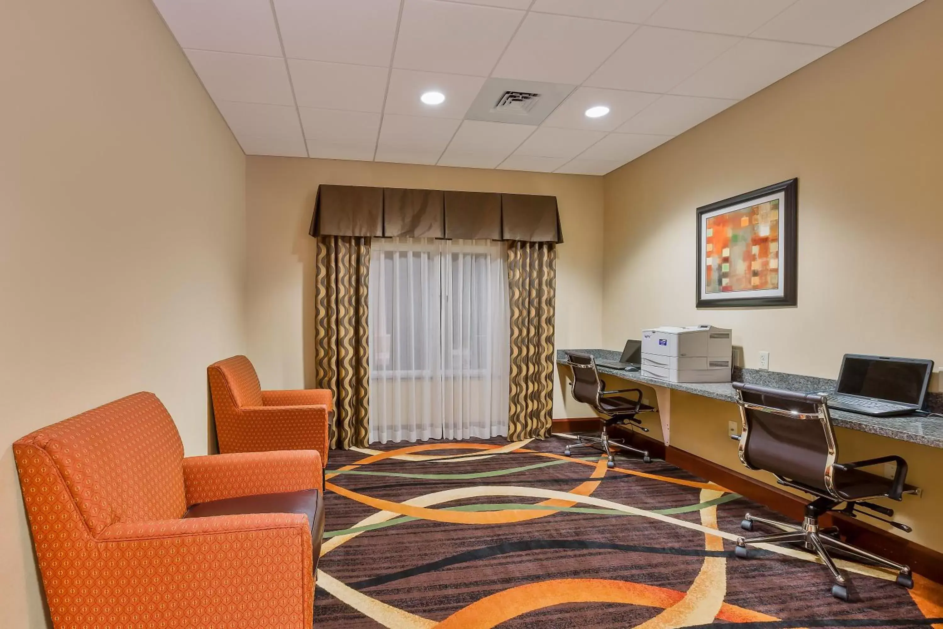 Other in Holiday Inn Express Hotel & Suites Salina, an IHG Hotel