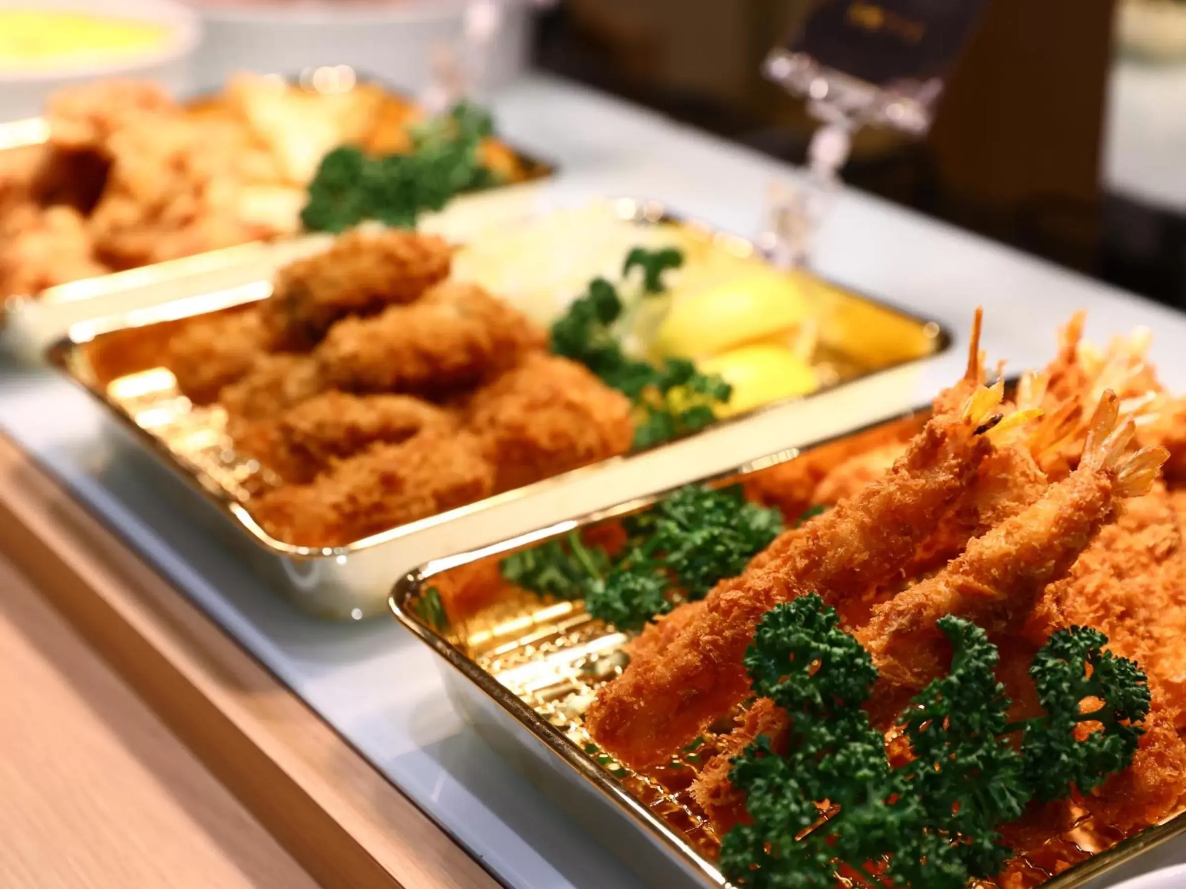 Restaurant/places to eat in Onyado Nono Osaka Yodoyabashi Restaurant/places to eat in Onyado Nono Osaka Yodoyabashi