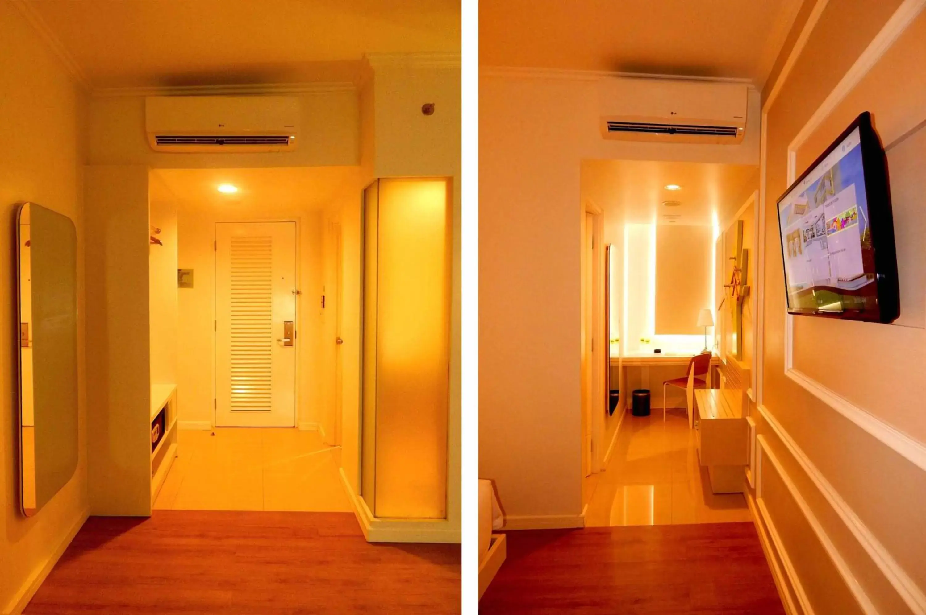 Facade/entrance in MaxOne Signature Glodok Jakarta Facade/entrance in MaxOne Signature Glodok Jakarta