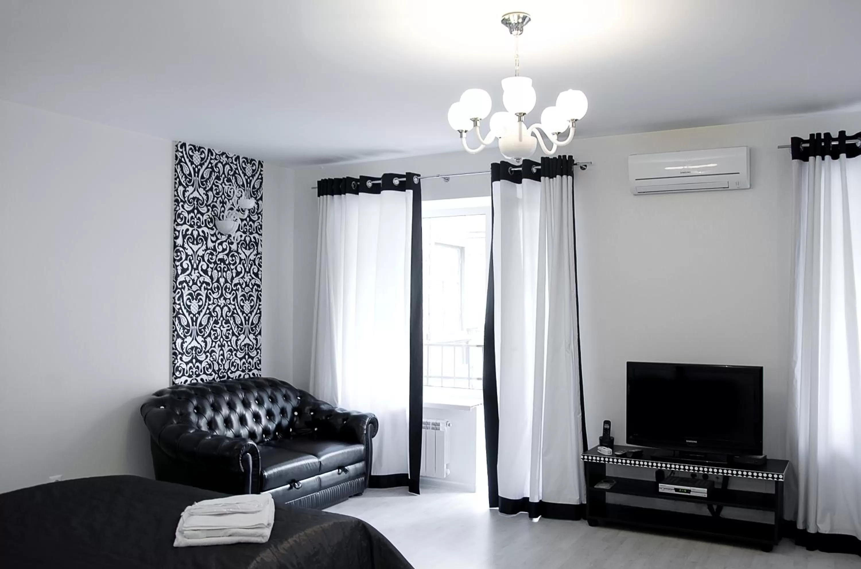 Balcony/Terrace, Lounge/Bar in Partner Guest House