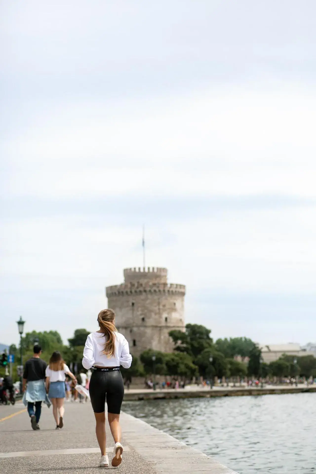 Nearby landmark in Daios Luxury Living