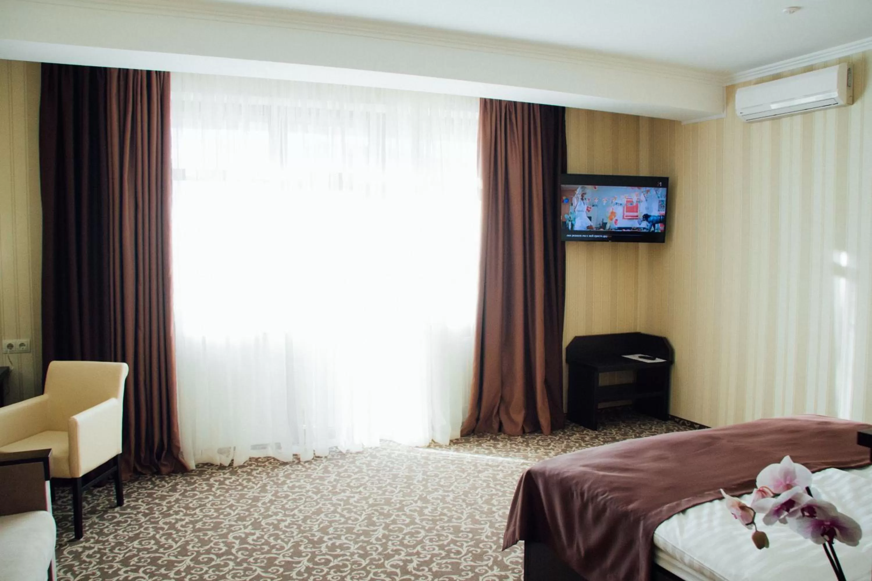 Suite with Balcony in Ferdinand