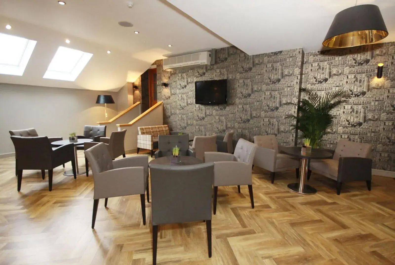 Photo of the whole room in Red Hall Hotel Photo of the whole room in Red Hall Hotel