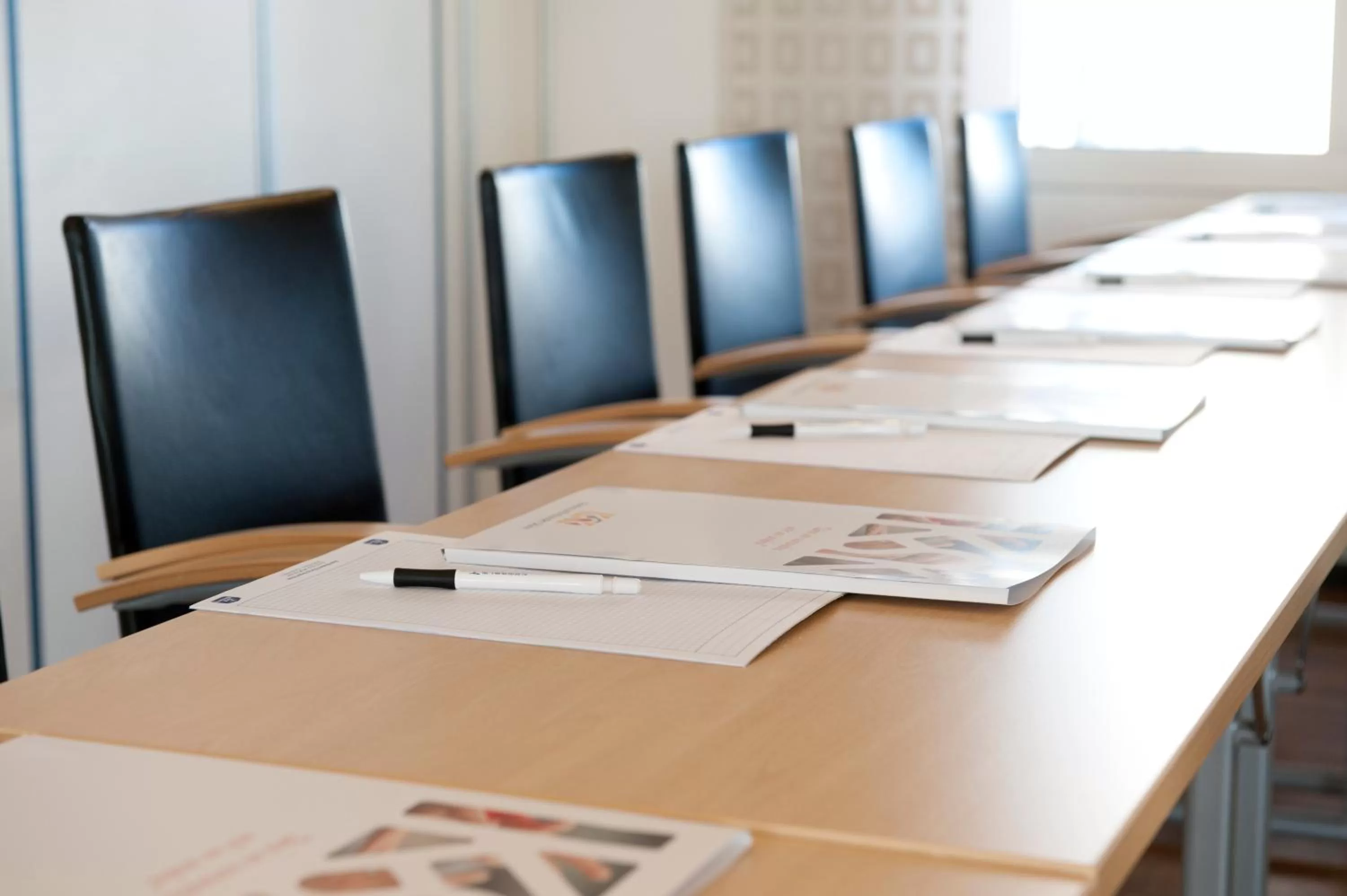 Meeting/conference room in Sturup Airport Hotel