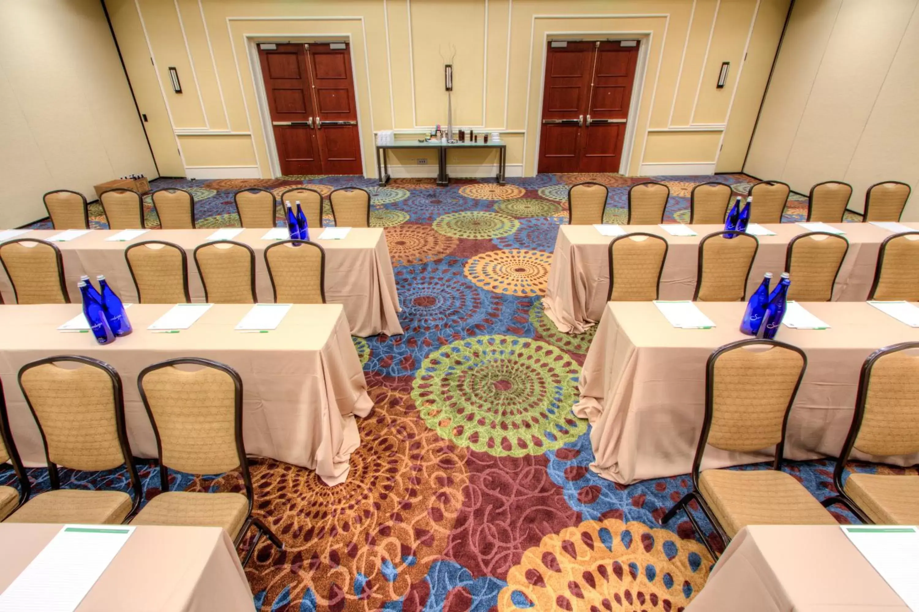 Banquet/Function facilities in Holiday Inn Tampa Westshore - Airport Area, an IHG Hotel