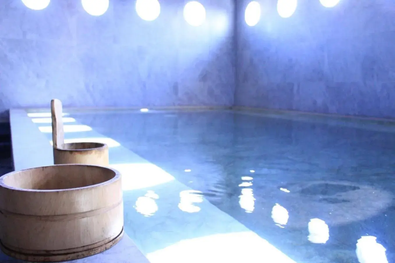 Sauna, Swimming Pool in Zuri Express Lippo Cikarang Hotel