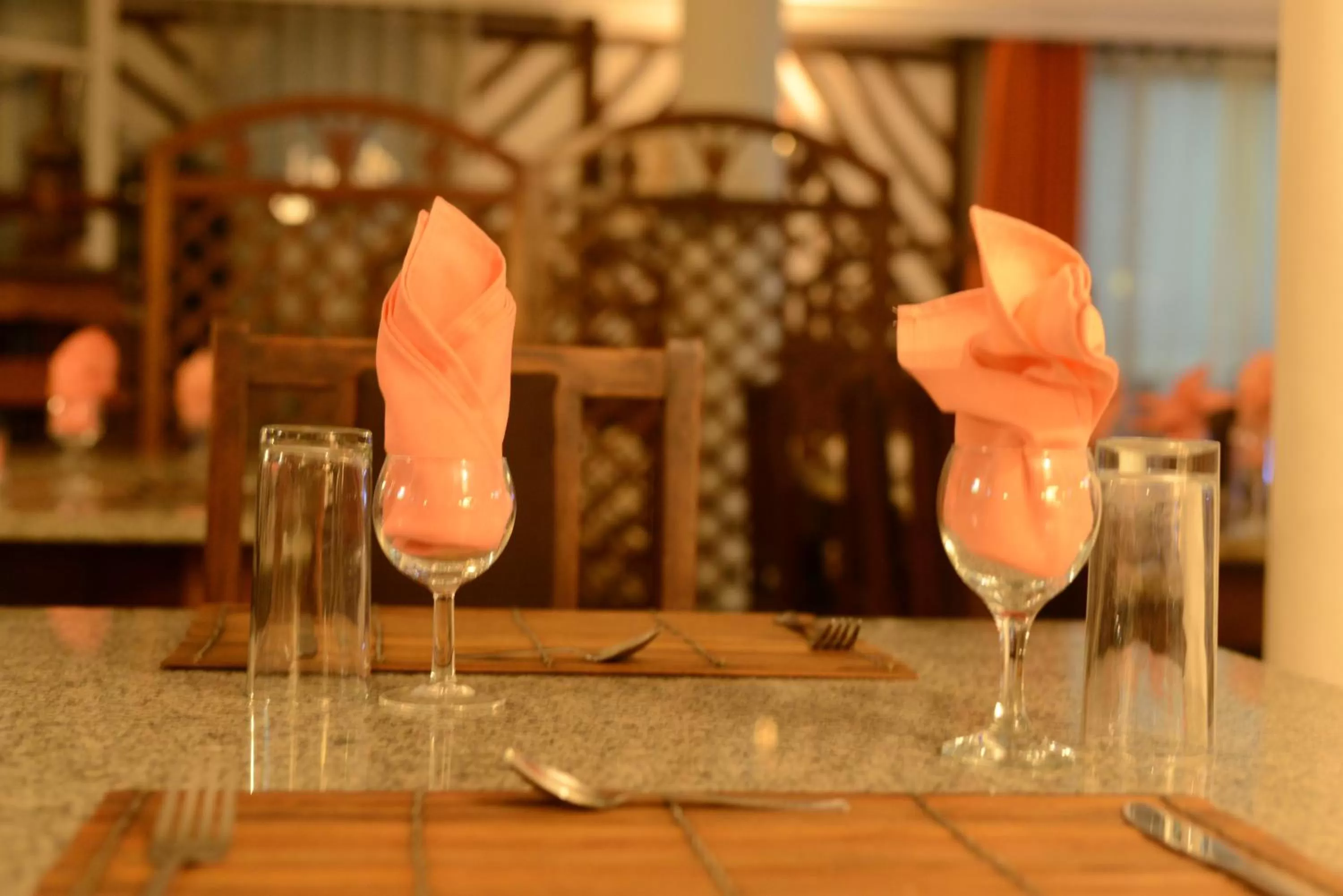 Property building in Hotel Le Relais Normand