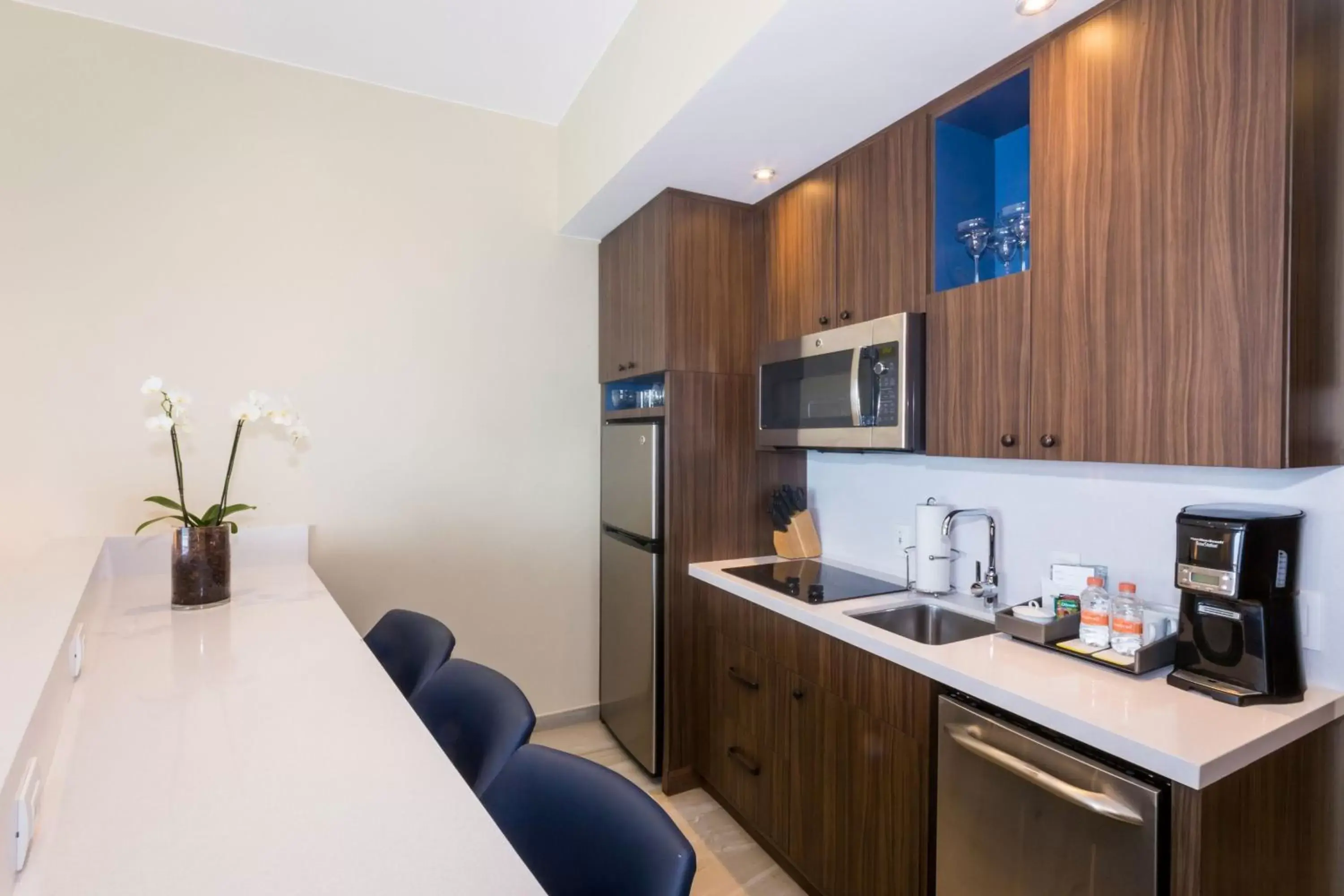 Kitchen or kitchenette, Kitchen/Kitchenette in The Westin Los Cabos Resort Villas